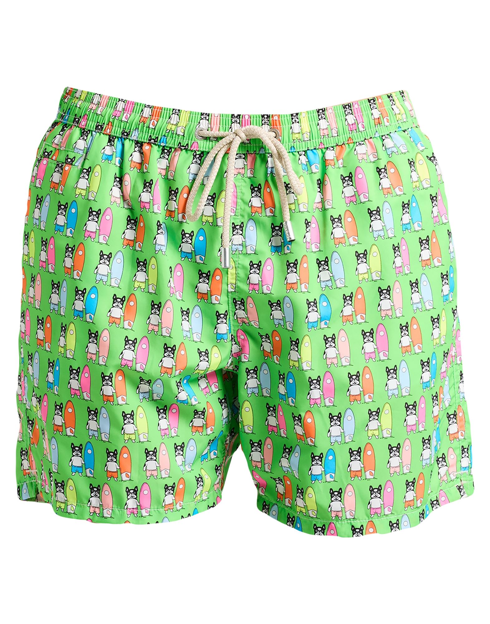 MC2 SAINT BARTH - Шорты для плавания