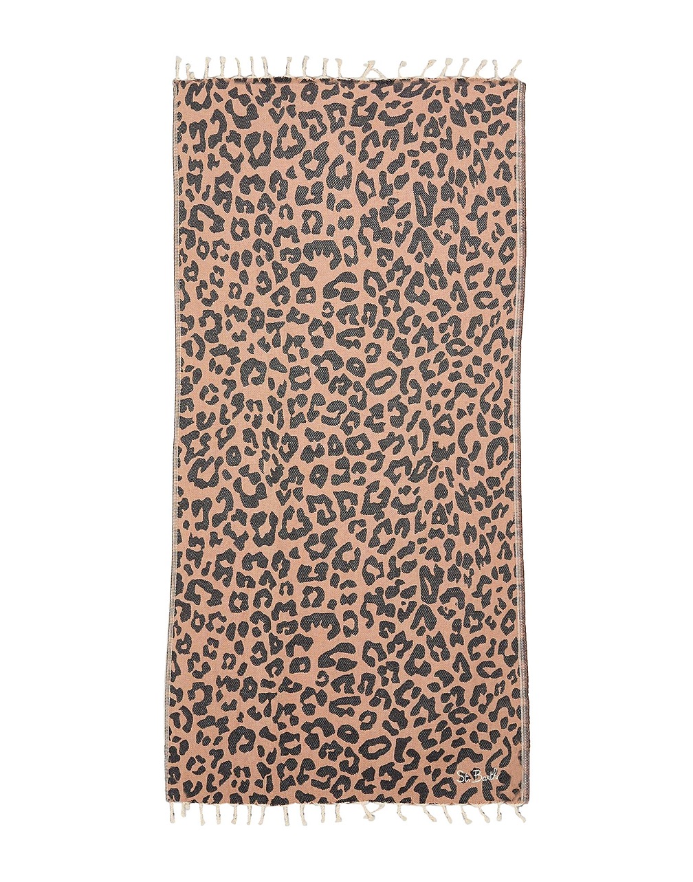 MC2 SAINT BARTH - Beach towels