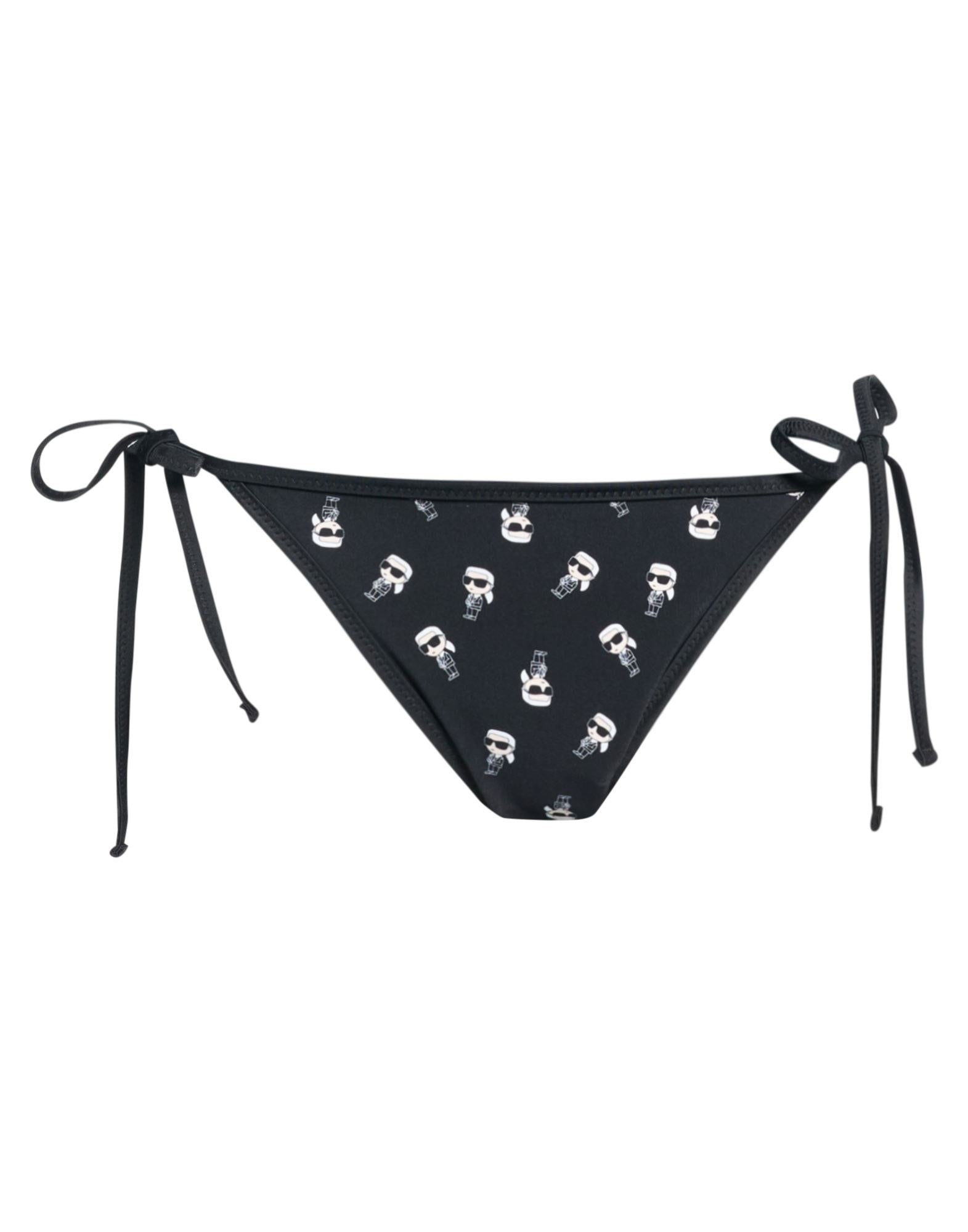 KARL LAGERFELD - Bikini bottoms & Swim briefs