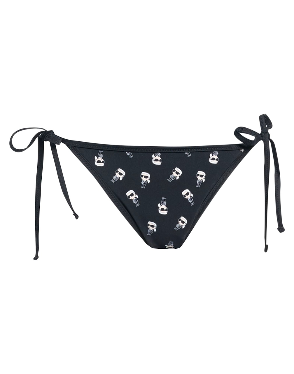 KARL LAGERFELD - Bikini bottoms & Swim briefs