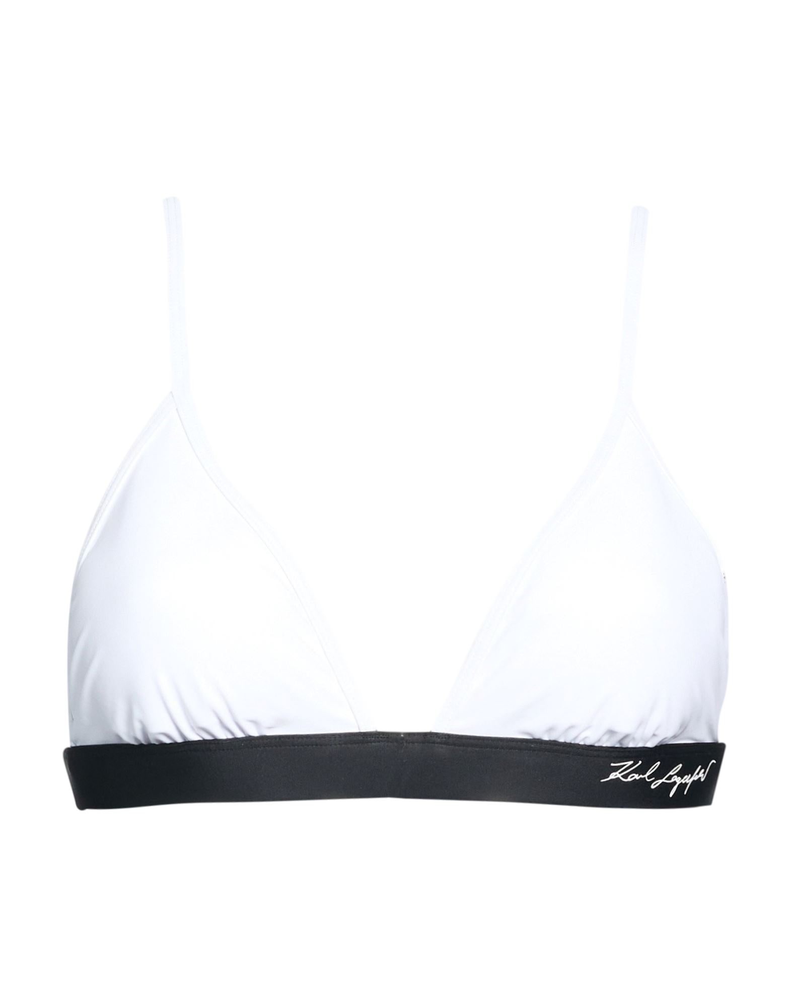 KARL LAGERFELD - Bikini tops