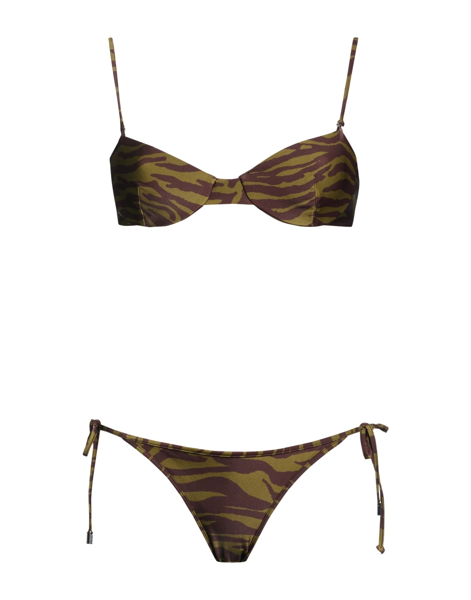 THE ATTICO - Bikinis