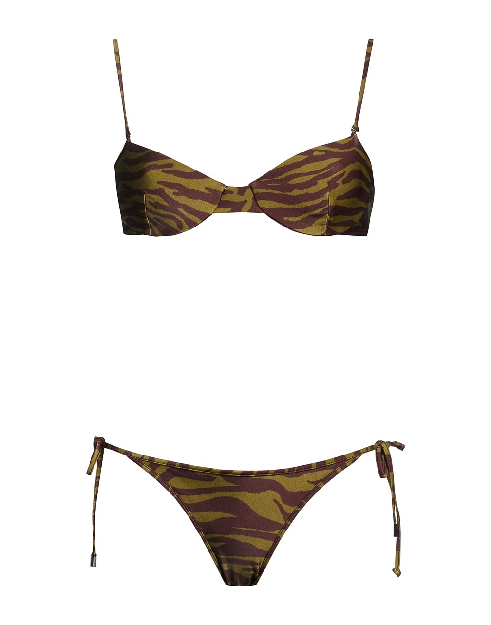 THE ATTICO - Bikinis