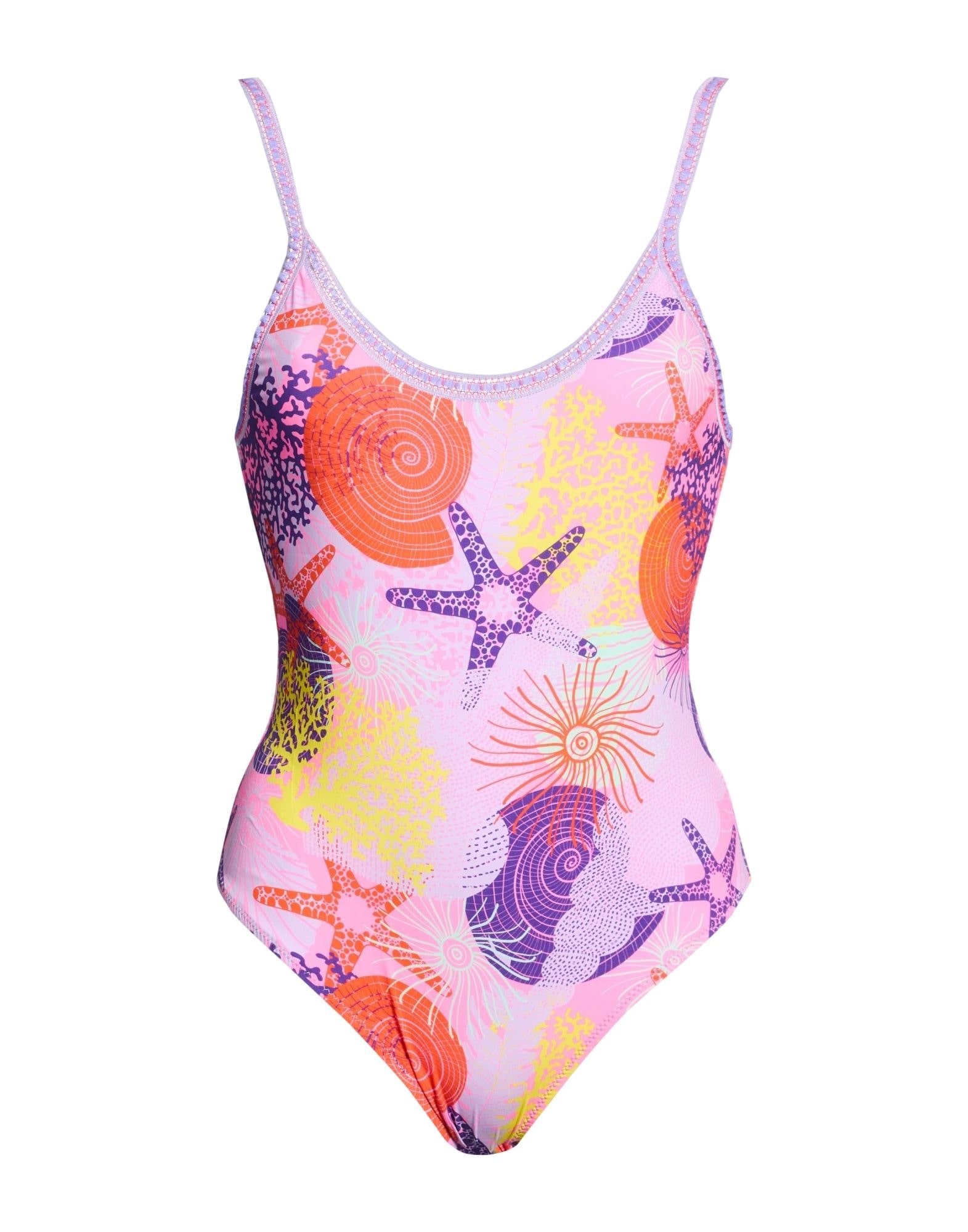 ME FUI - 水着（ワンピース）