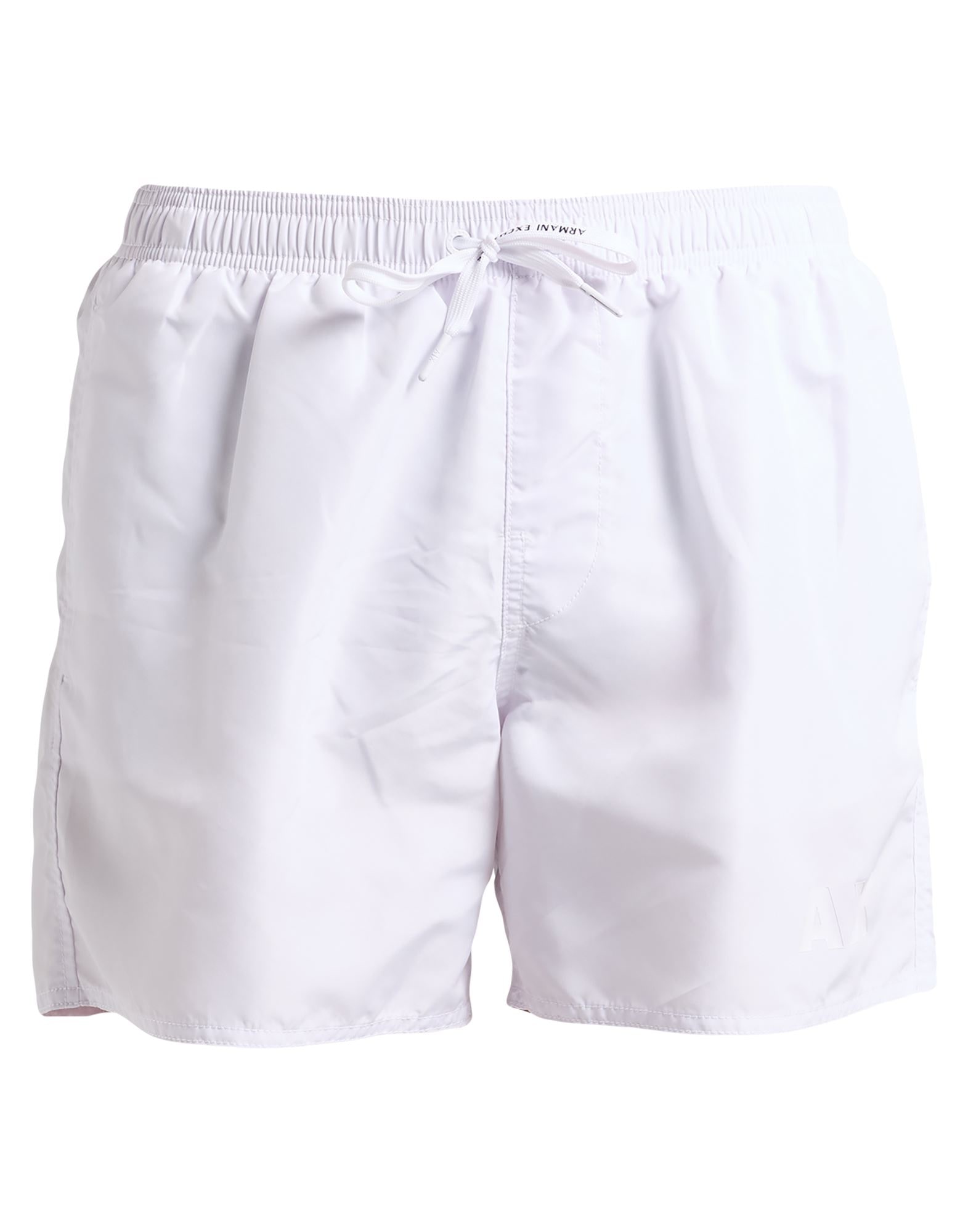 ARMANI EXCHANGE - Шорты для плавания