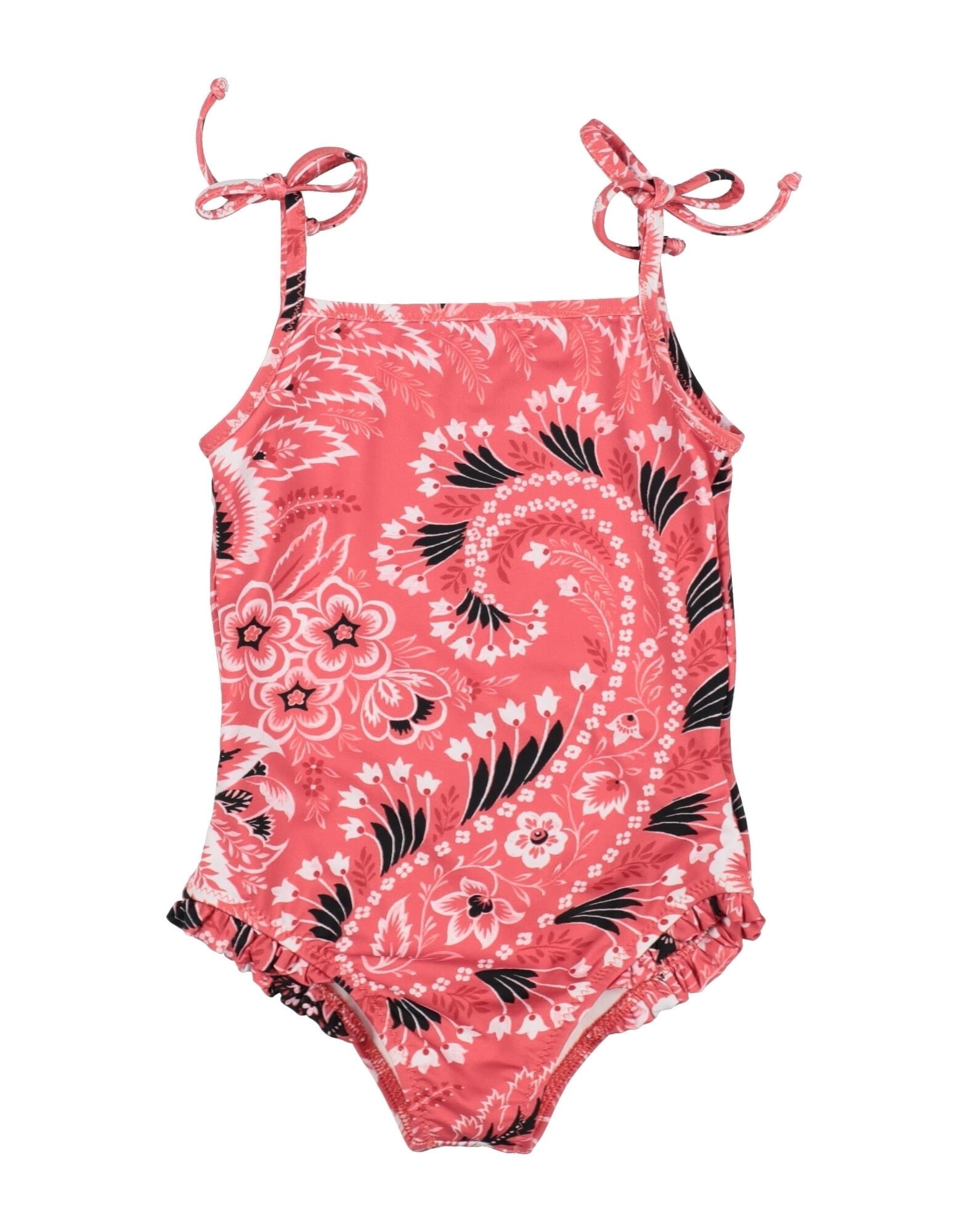 ETRO - Слитные купальники