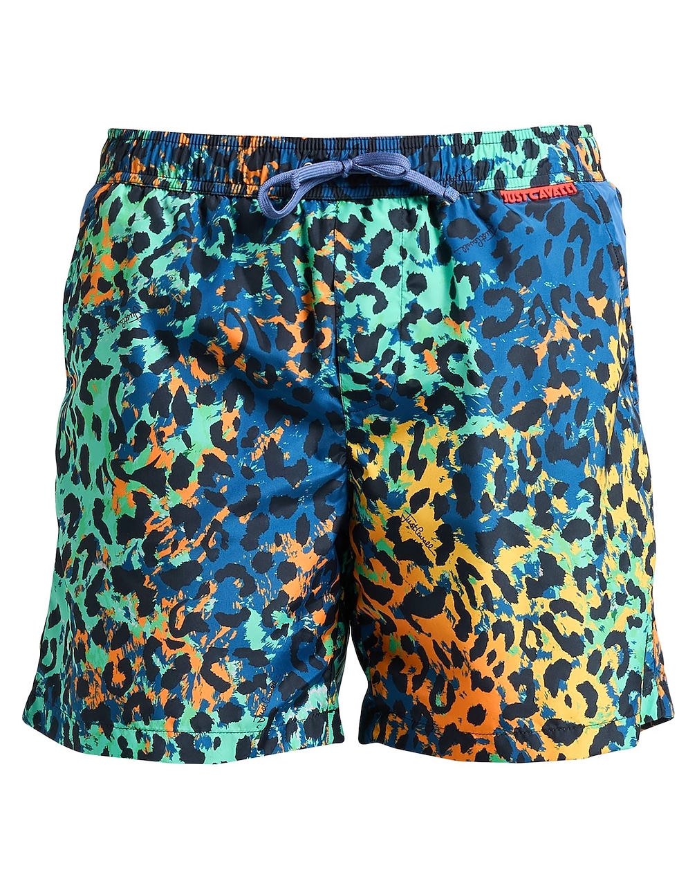 JUST CAVALLI - Swim trunks