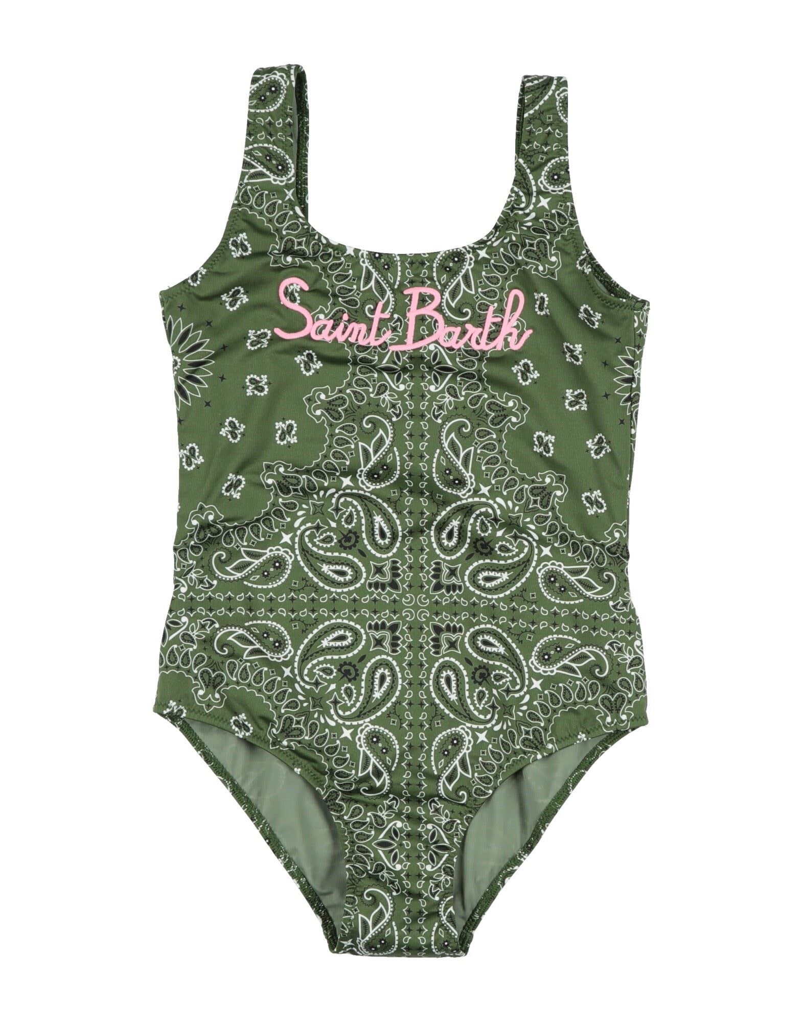 MC2 SAINT BARTH - Costumi interi