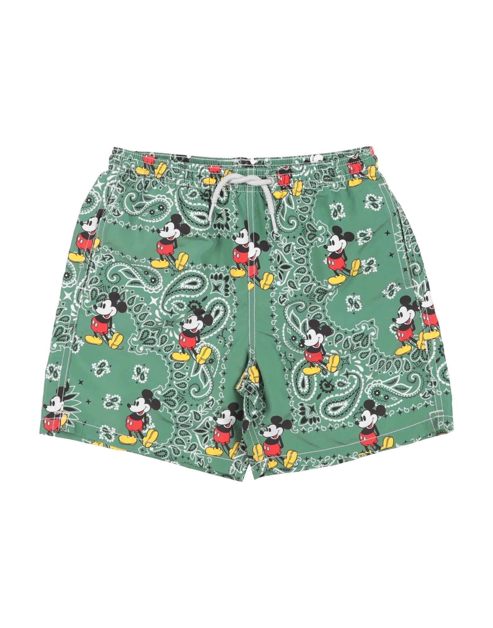 MC2 SAINT BARTH - Badeboxer