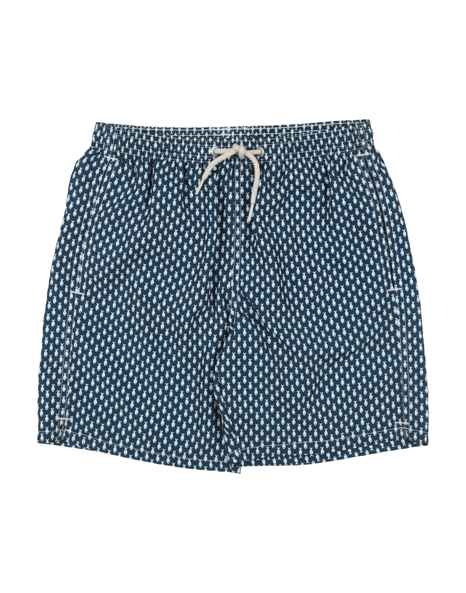 MC2 SAINT BARTH - Badeboxer