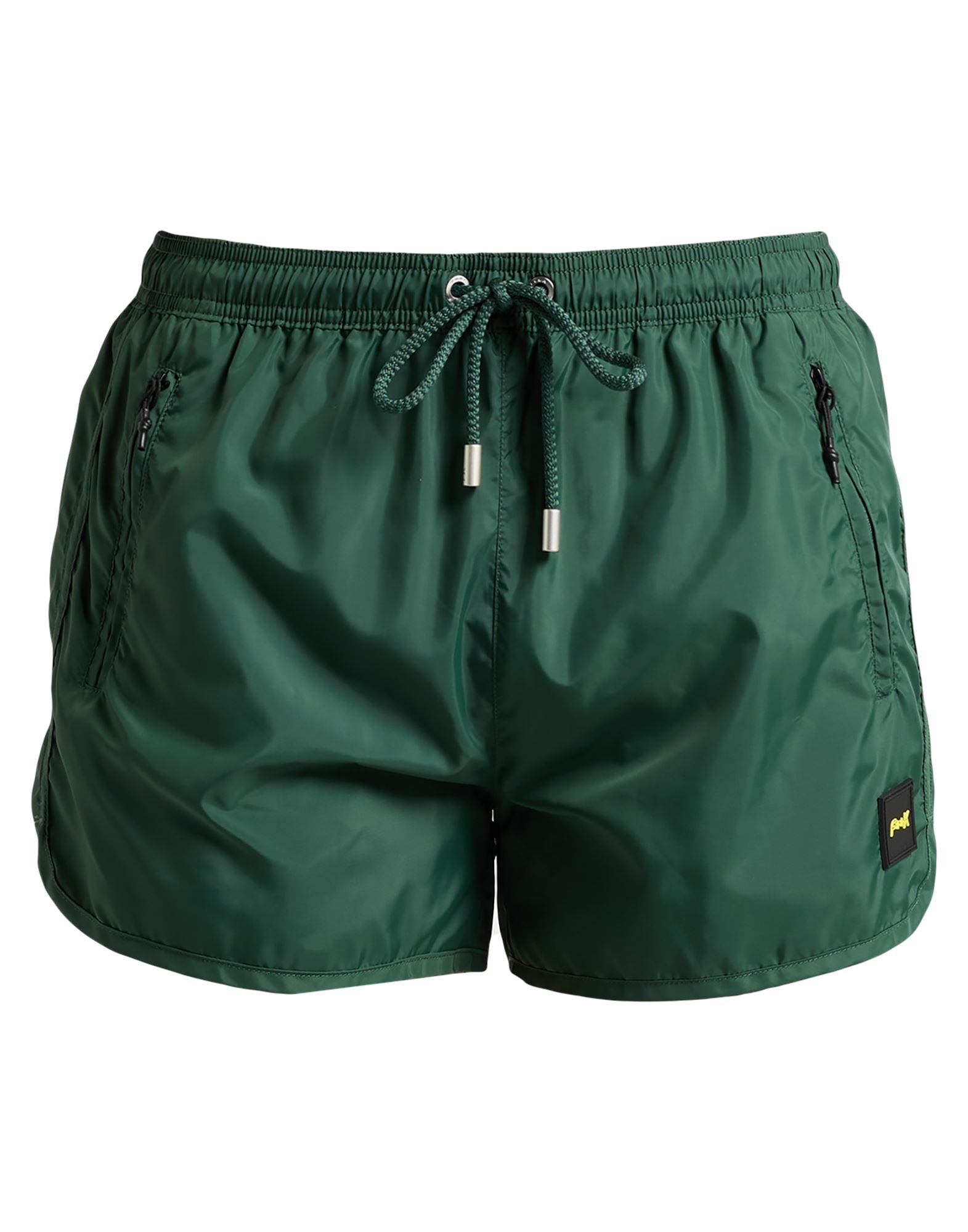 F**K PROJECT - Swim trunks