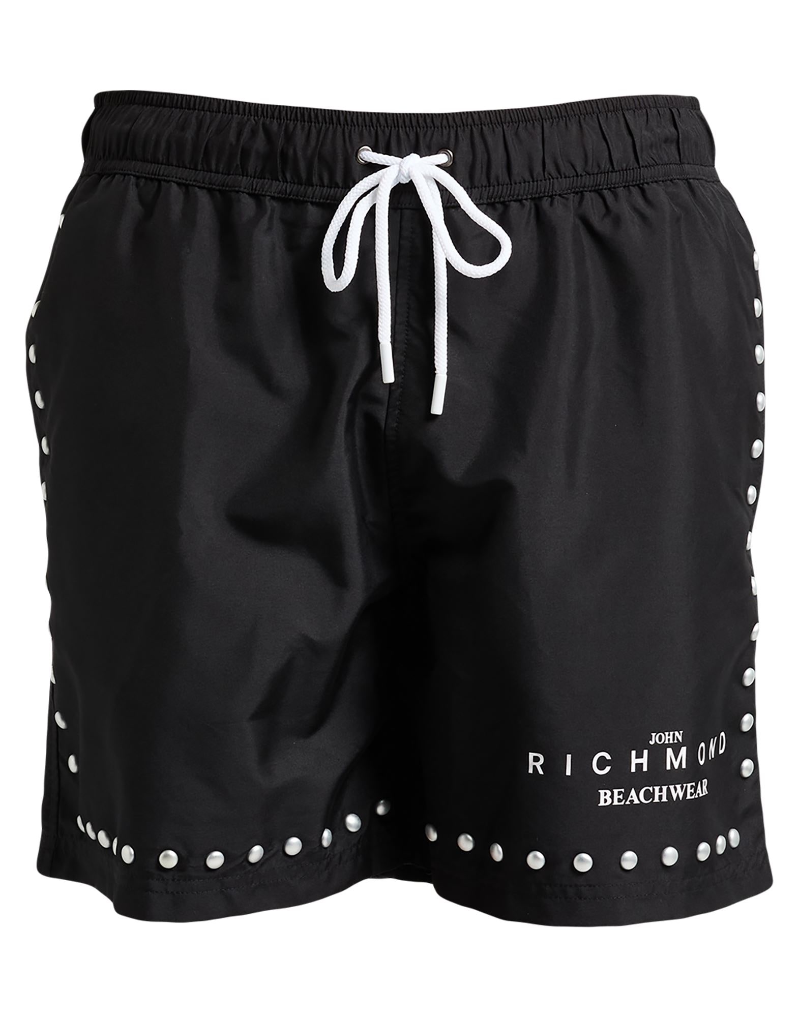 JOHN RICHMOND - Swim trunks
