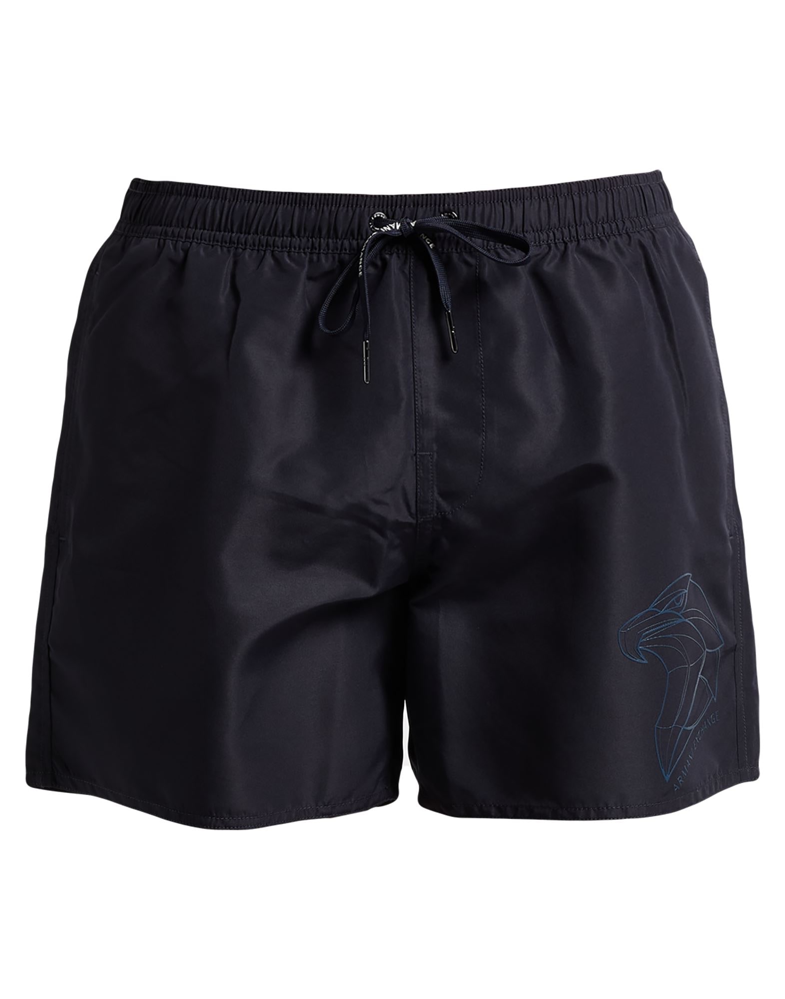 ARMANI EXCHANGE - Swim trunks