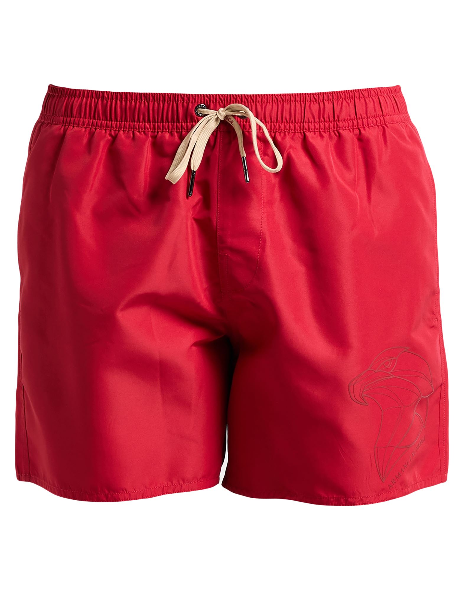 ARMANI EXCHANGE - Swim trunks
