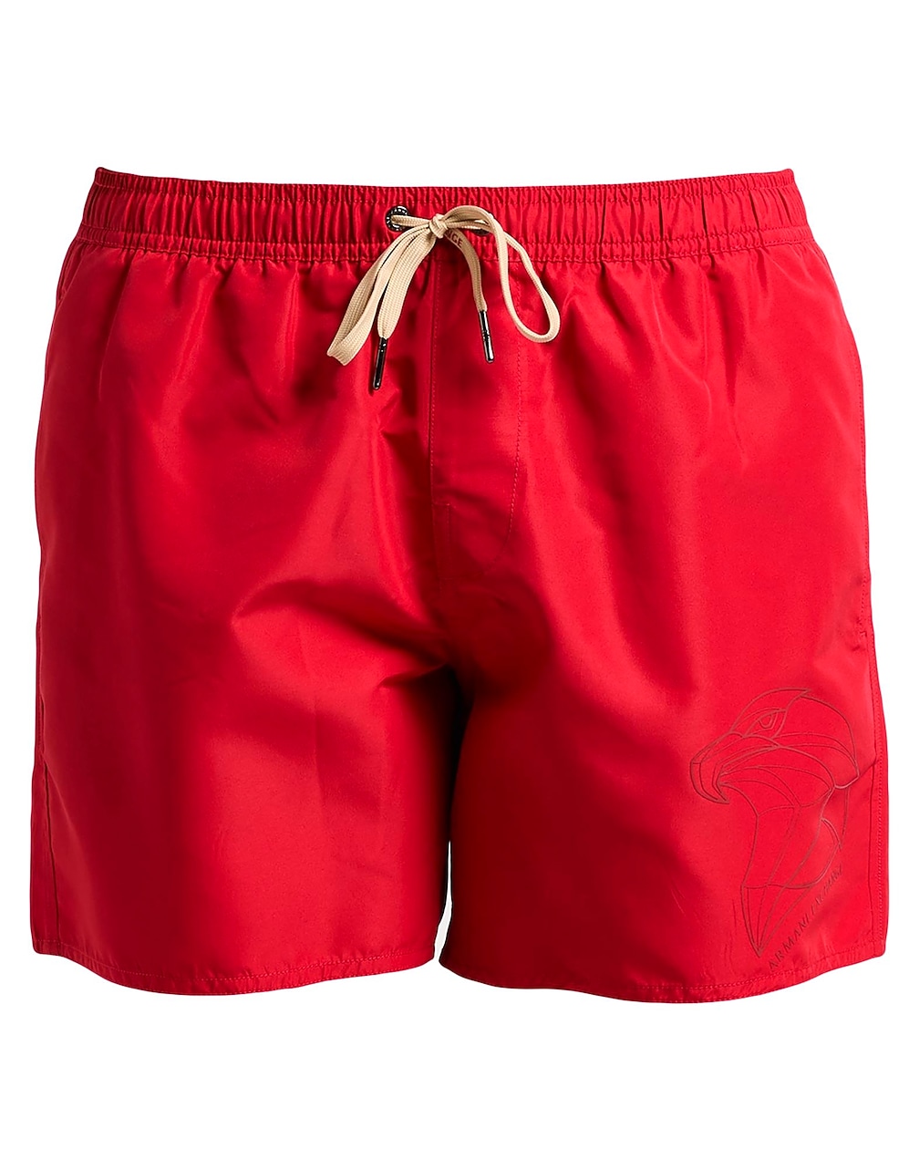 ARMANI EXCHANGE - Swim trunks