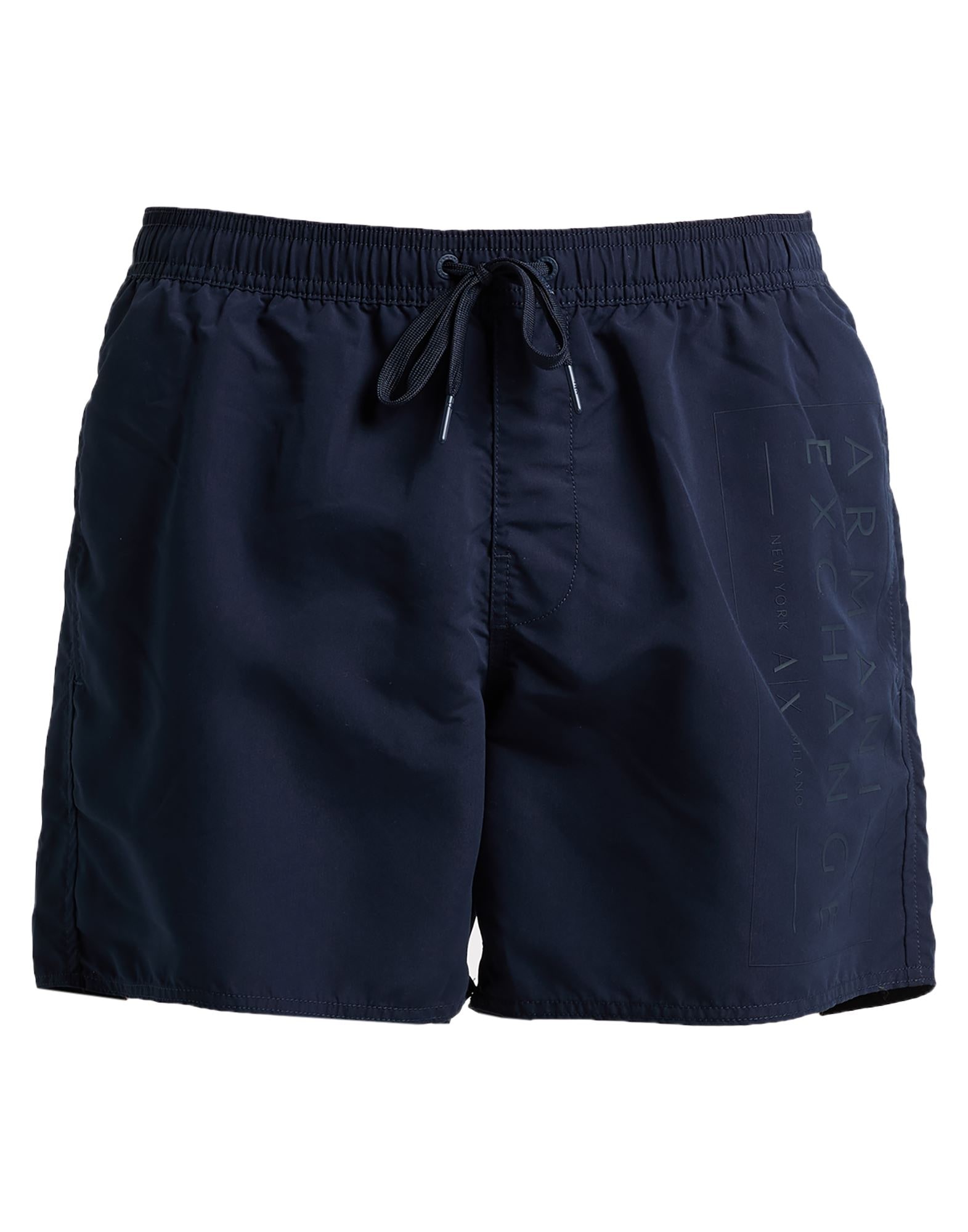 ARMANI EXCHANGE - Swim trunks