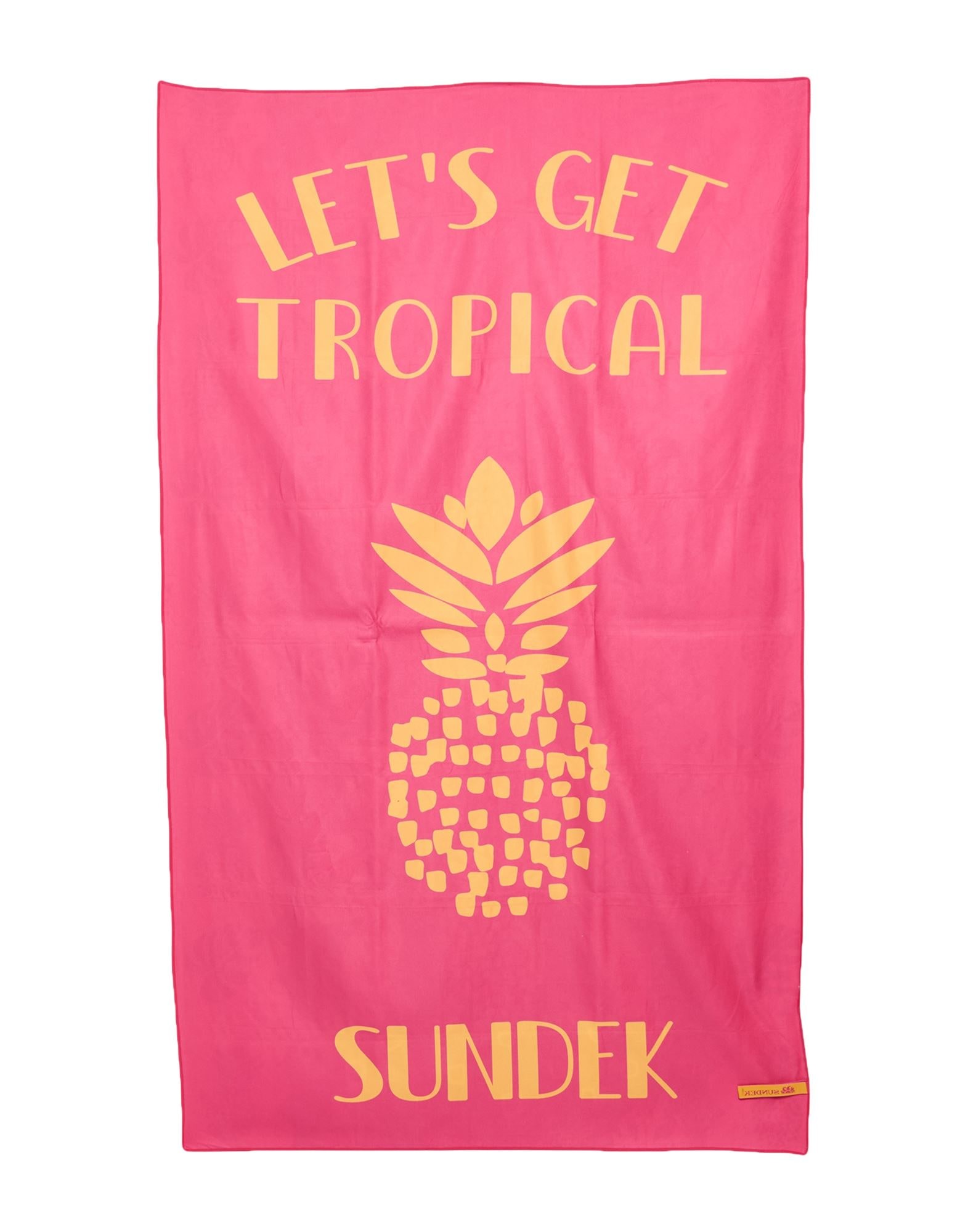 SUNDEK - Beach towels