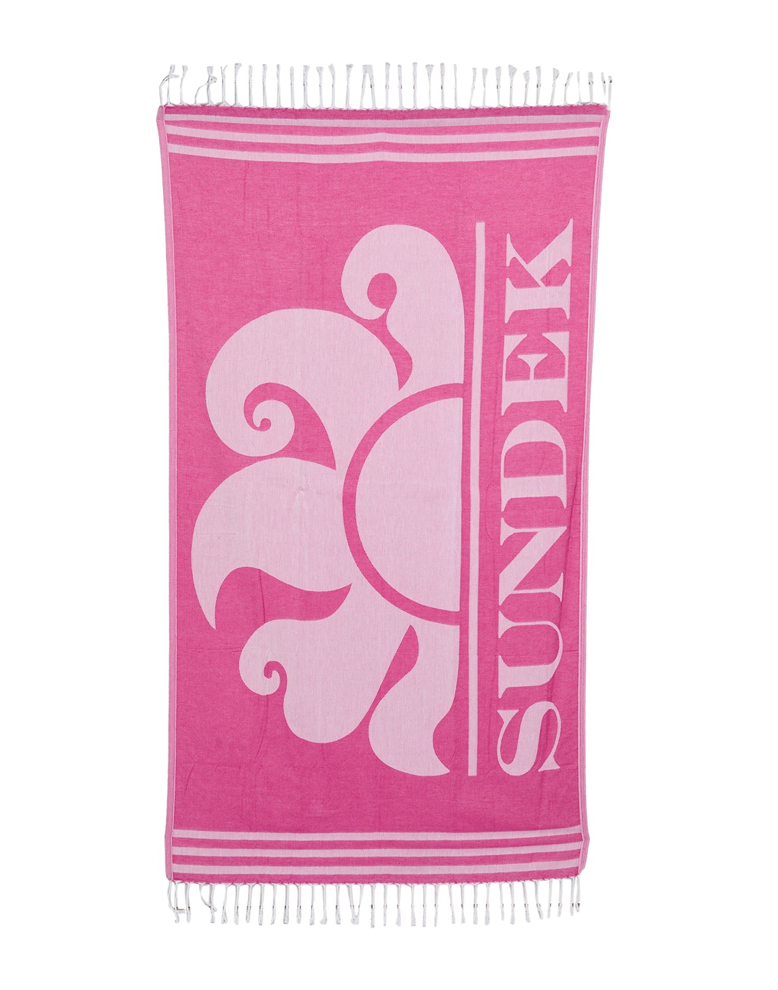 SUNDEK - Beach towels