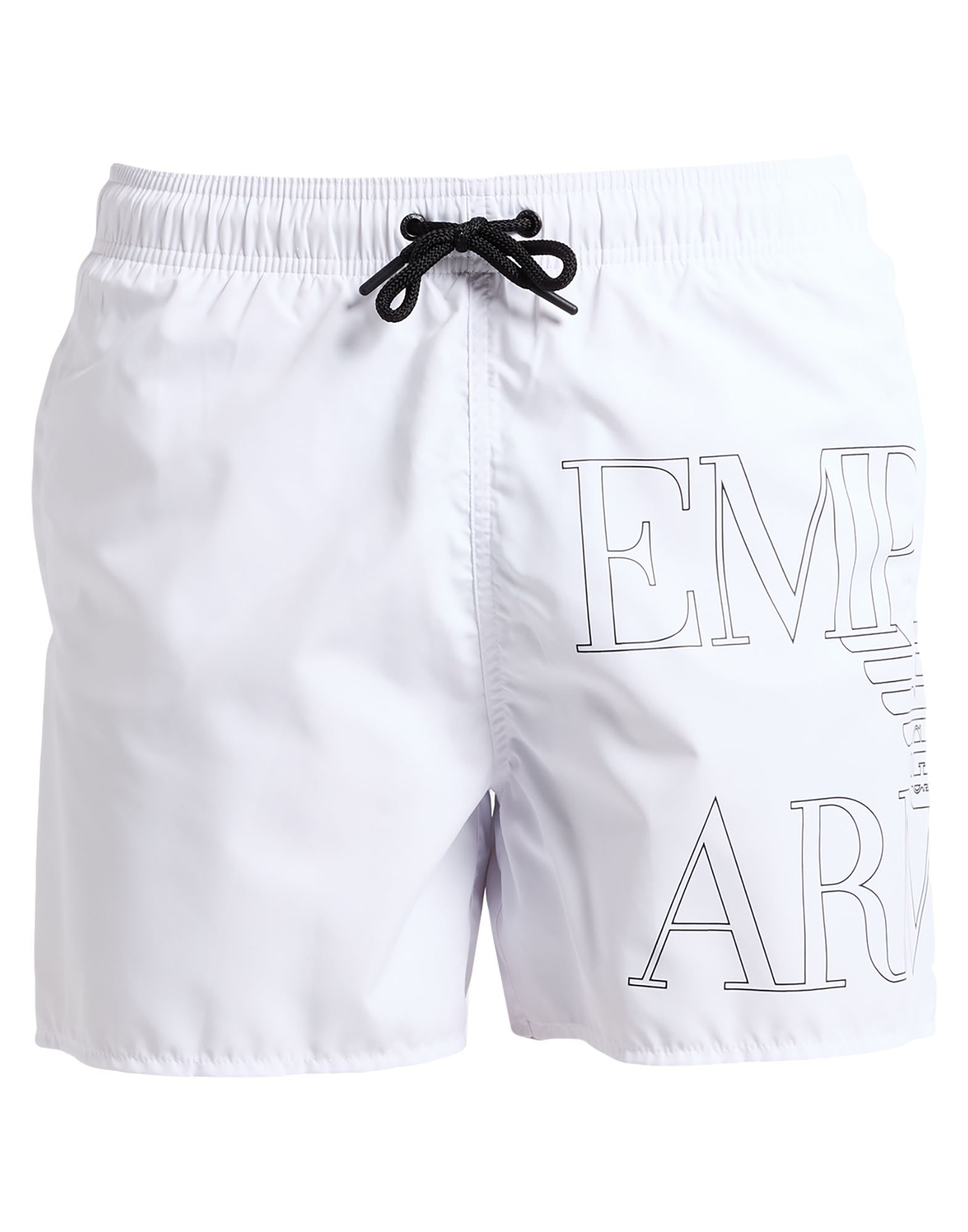 EMPORIO ARMANI - Badeboxer