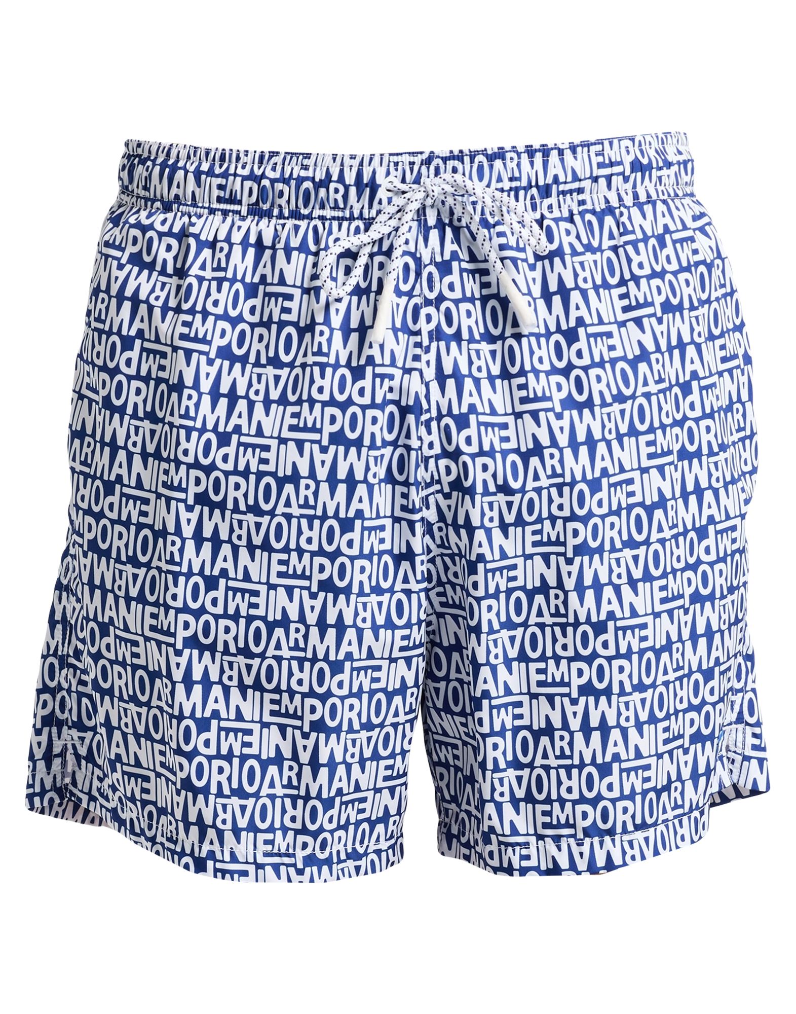 EMPORIO ARMANI - Badeboxer