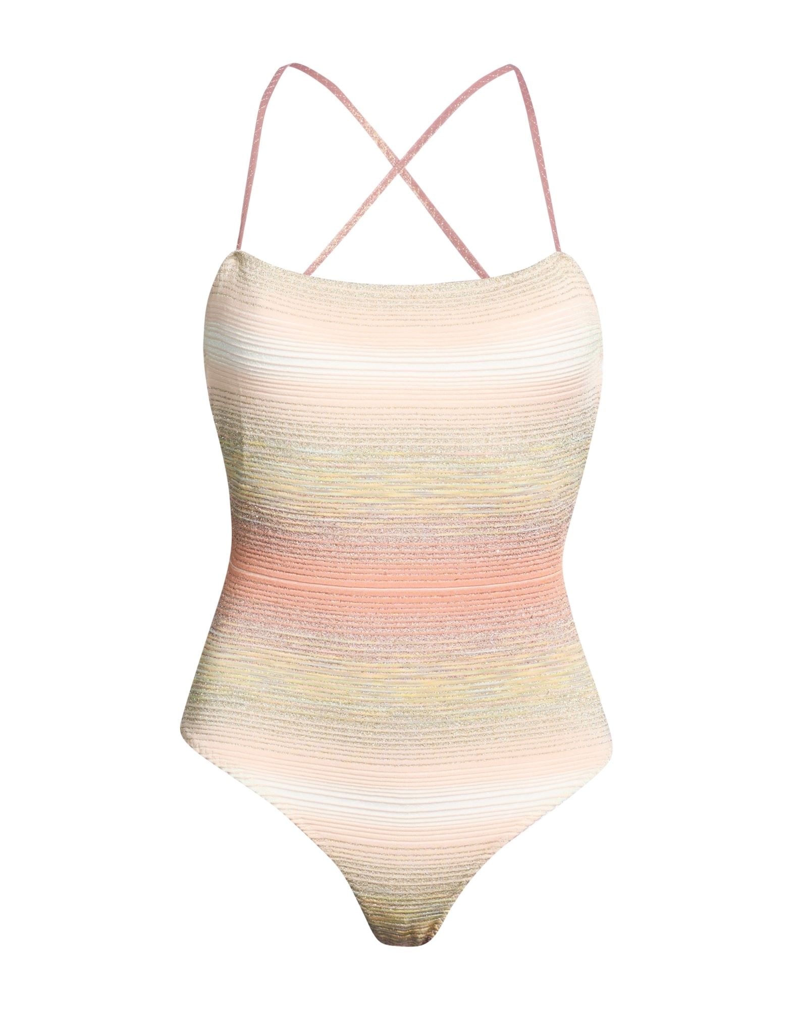 MISSONI - One-piece swimsuits