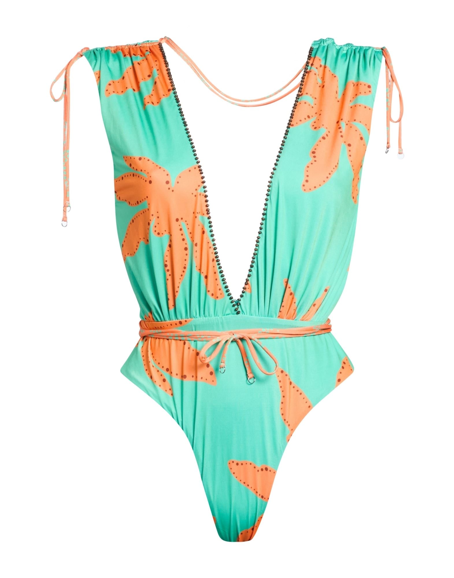 ME FUI - 水着（ワンピース）