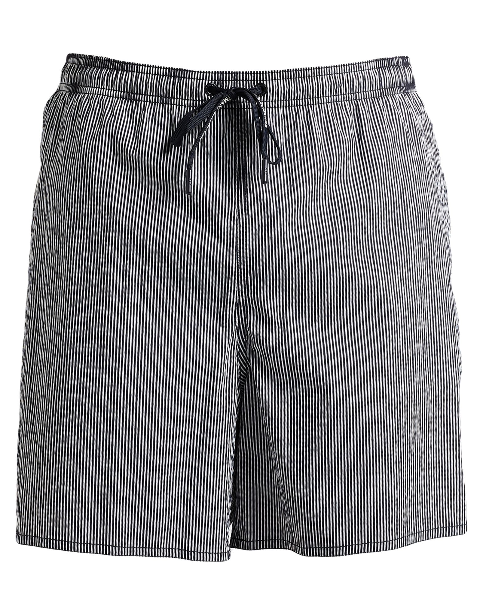 ARMANI EXCHANGE - Swim trunks