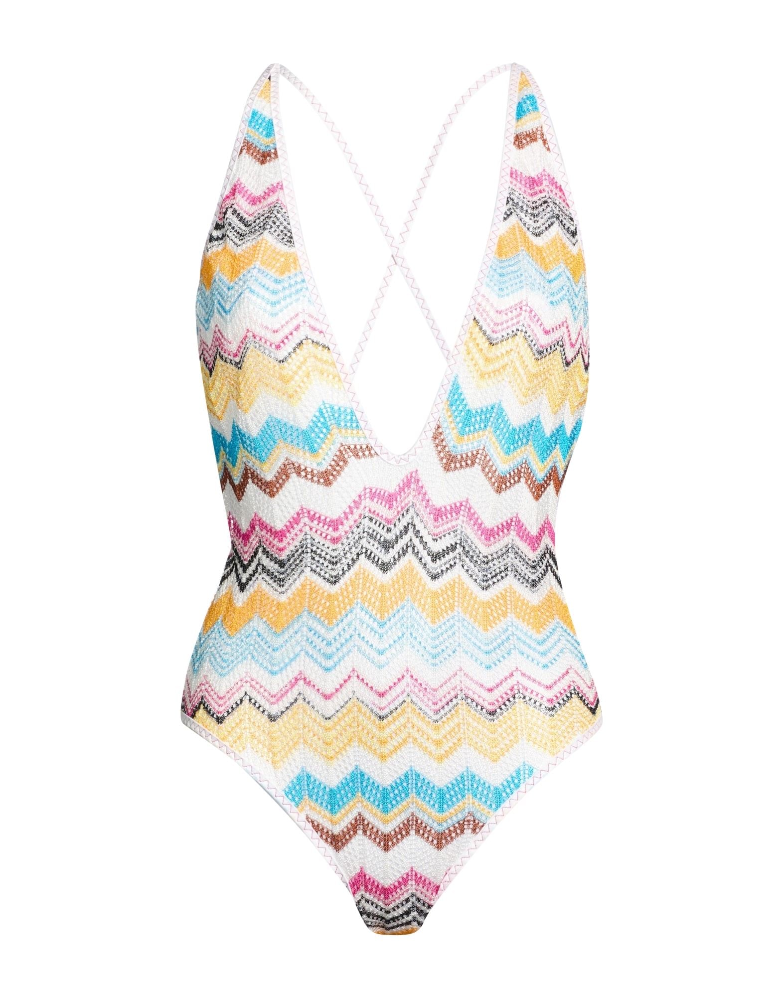 MISSONI - One-piece swimsuits
