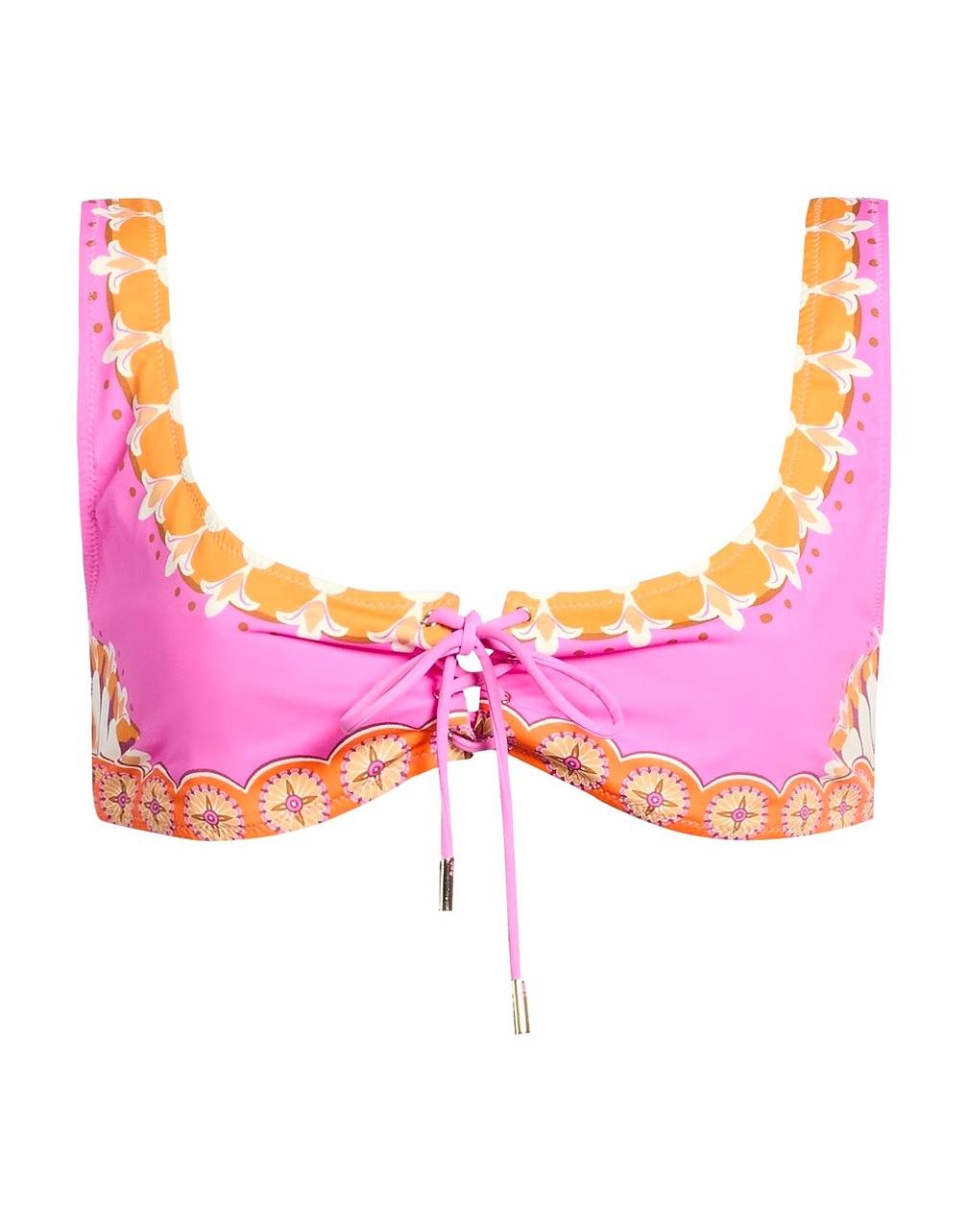 LA DOUBLEJ - Bikini tops