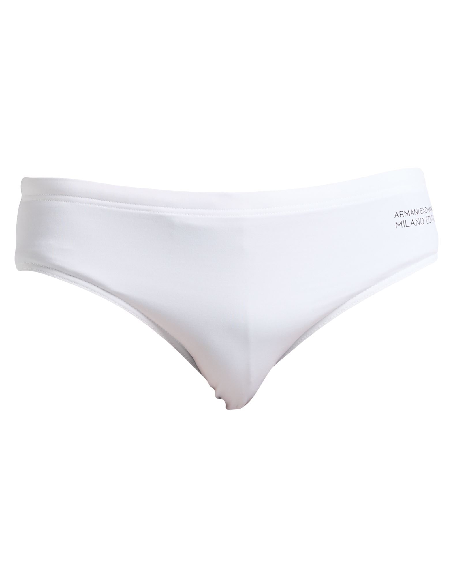 ARMANI EXCHANGE - Bas de bikini et slips de bain