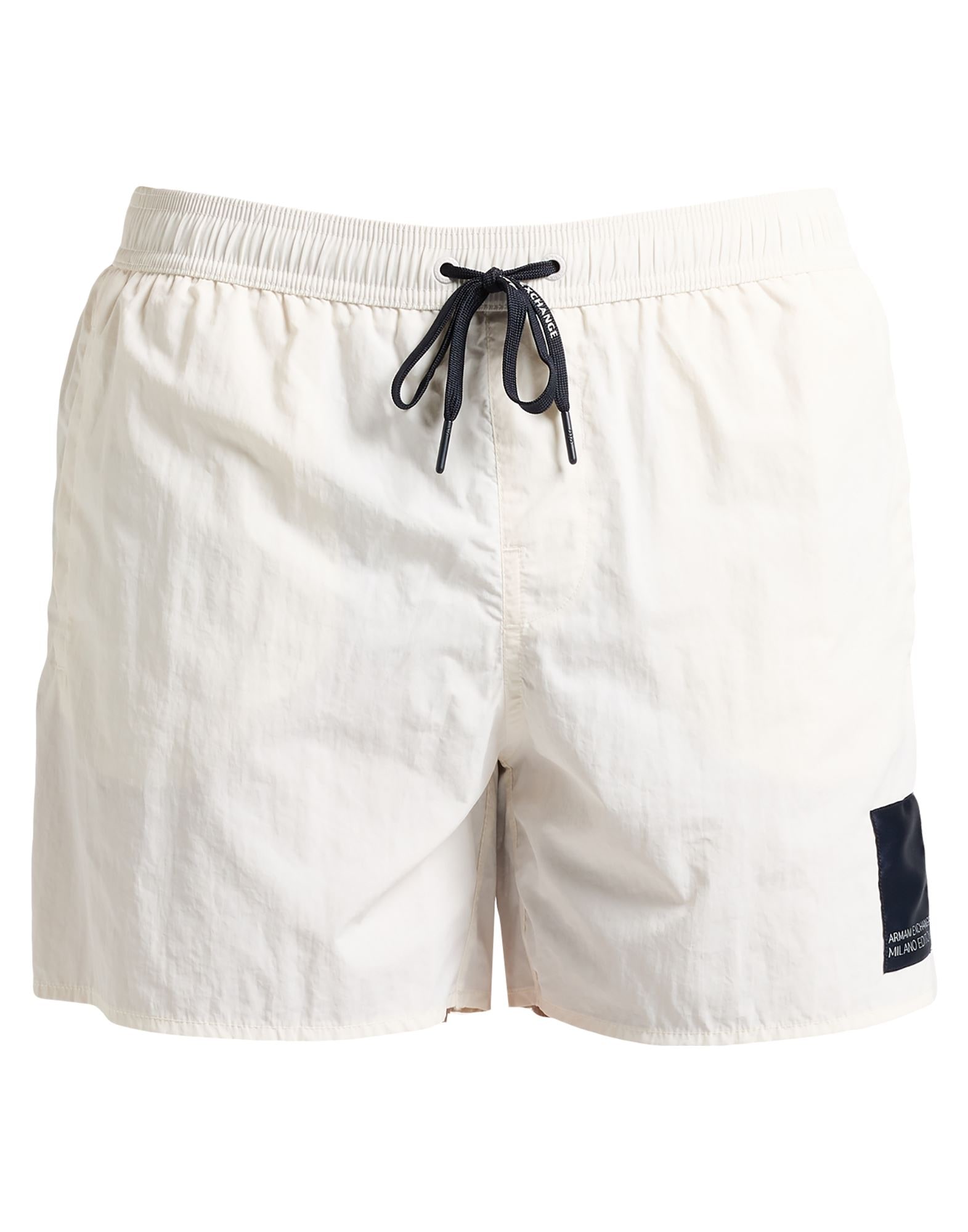 ARMANI EXCHANGE - Swim trunks