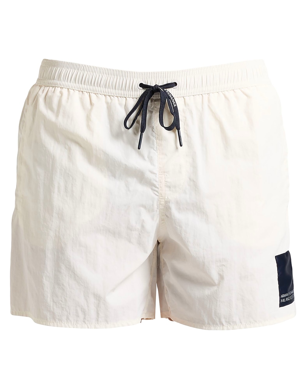 ARMANI EXCHANGE - Swim trunks