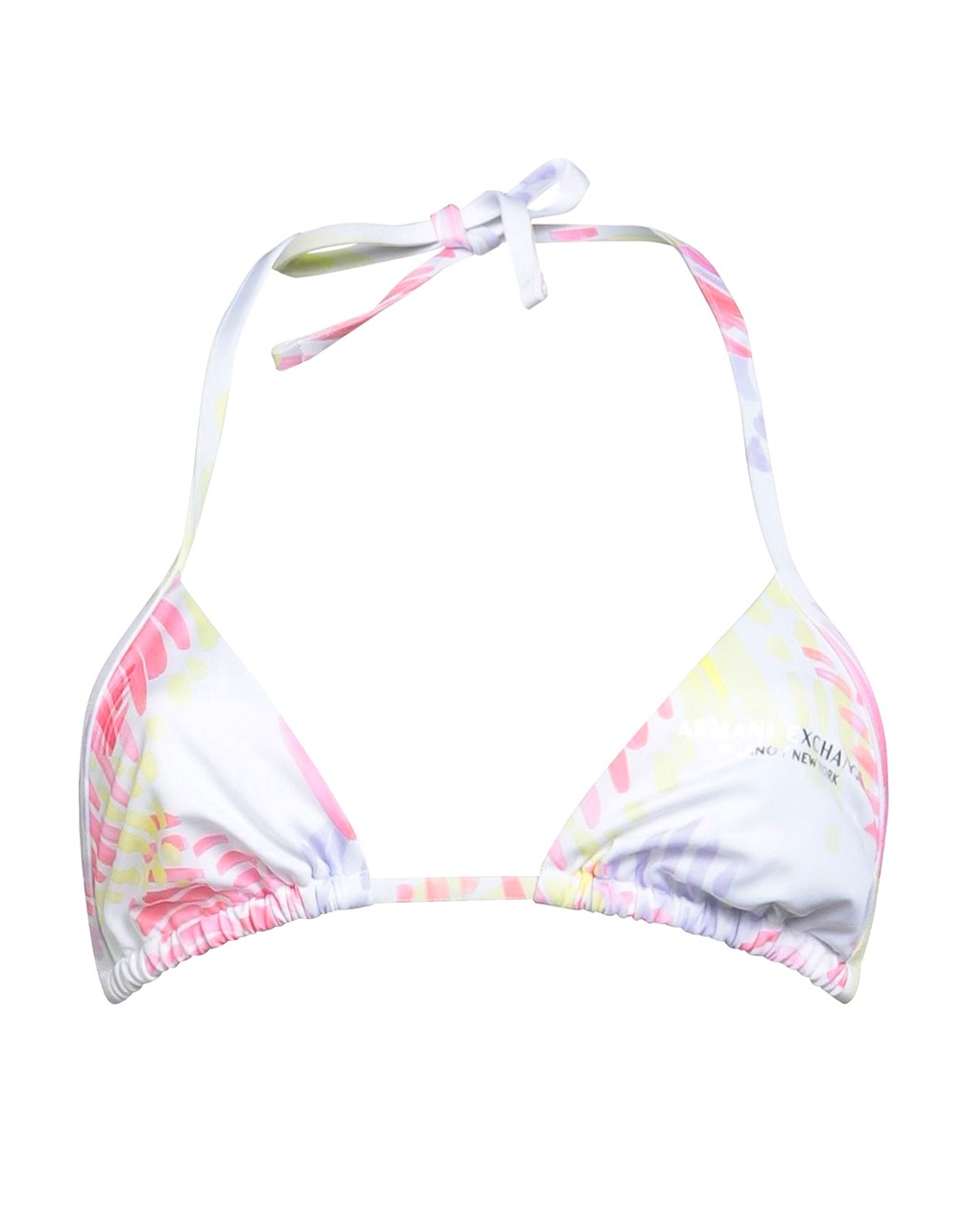 ARMANI EXCHANGE - Bikini-Oberteile