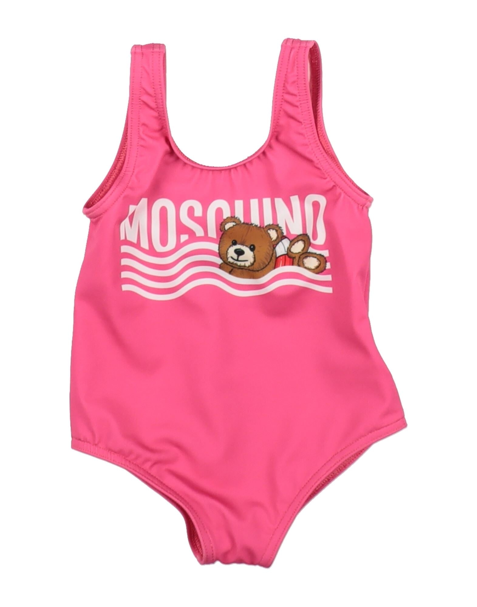 MOSCHINO BABY - One-piece swimsuits
