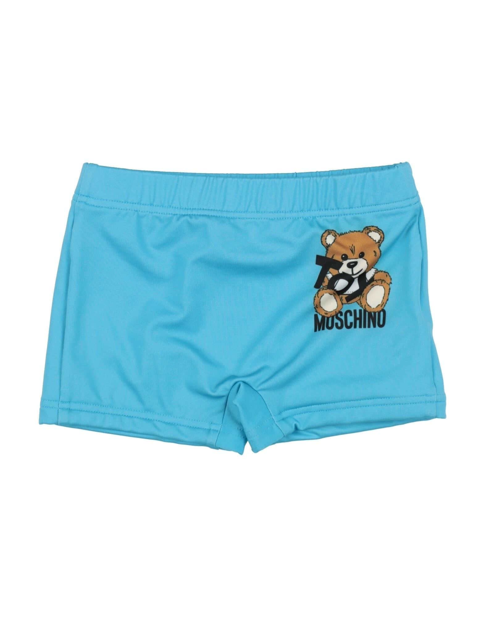 MOSCHINO BABY - Шорты для плавания