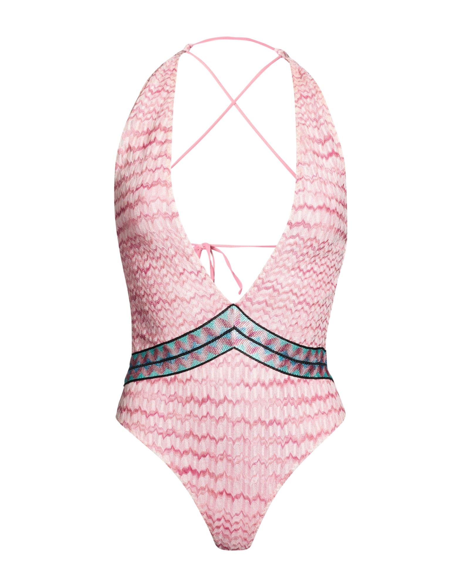 MISSONI - One-piece swimsuits