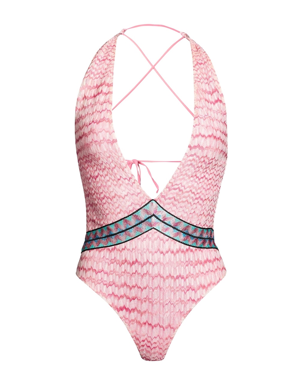 MISSONI - One-piece swimsuits