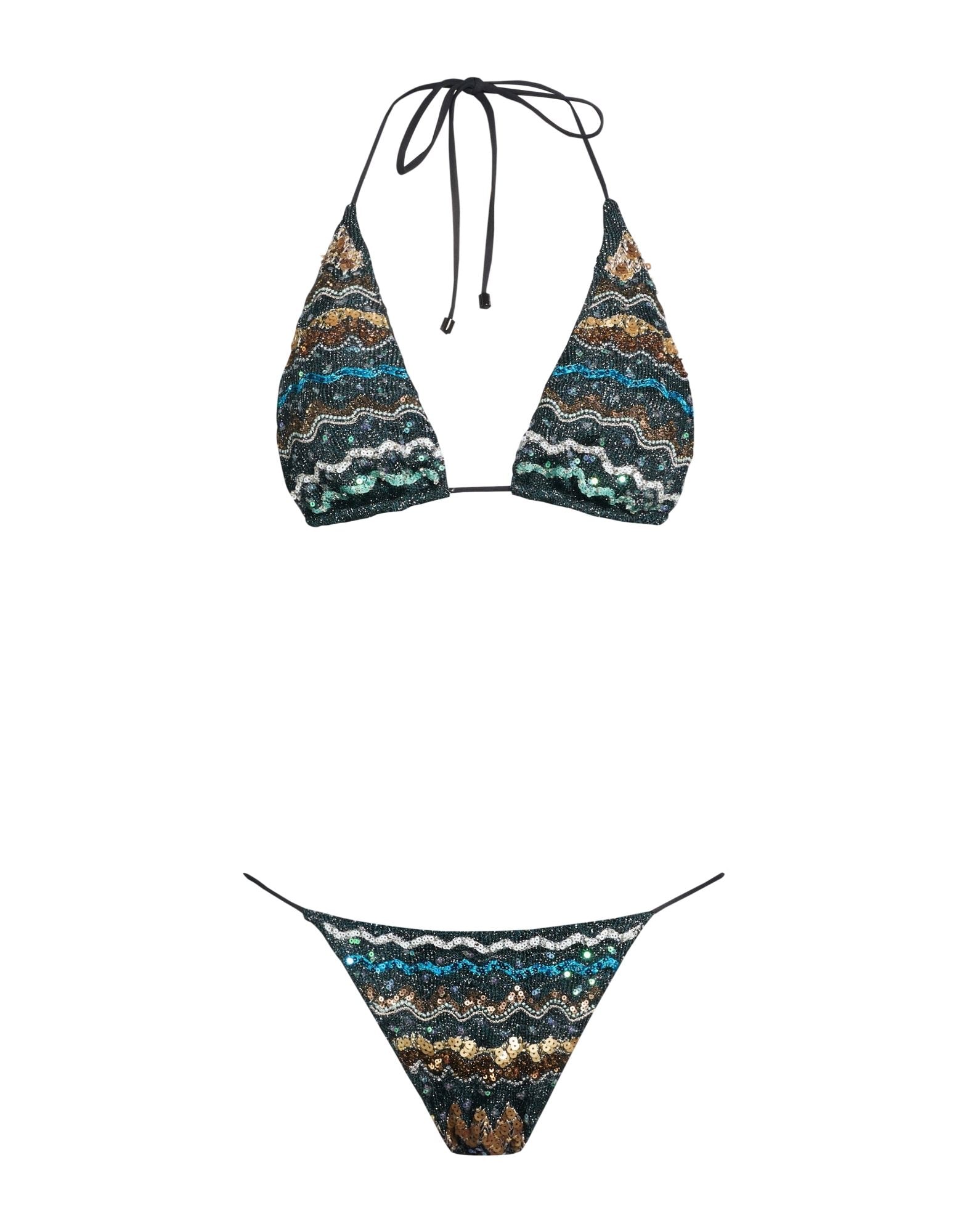 MISSONI - Bikinis