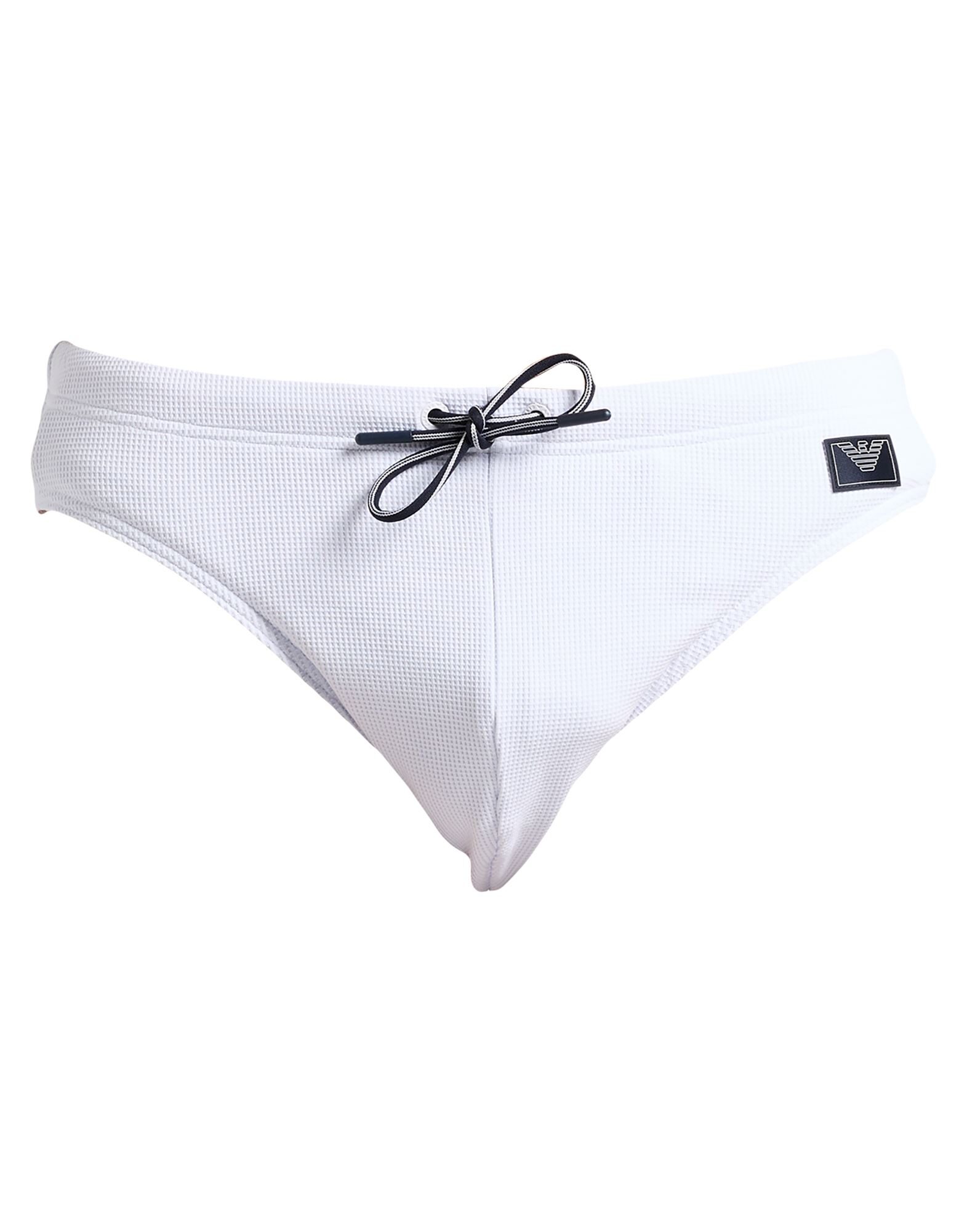 EMPORIO ARMANI - Bikini bottoms & Swim briefs