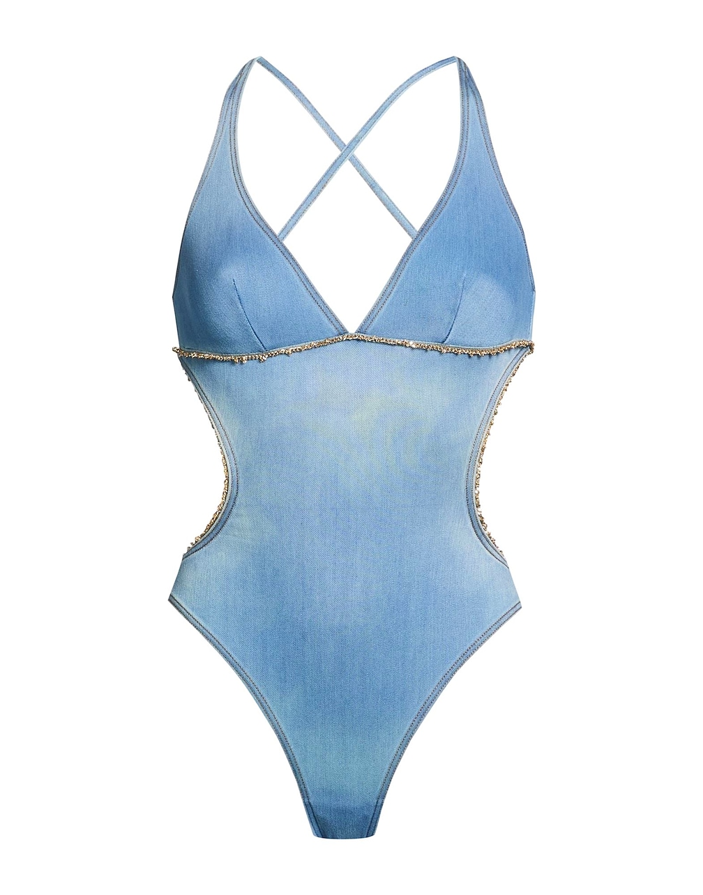 ERMANNO SCERVINO BEACHWEAR - Costumi interi