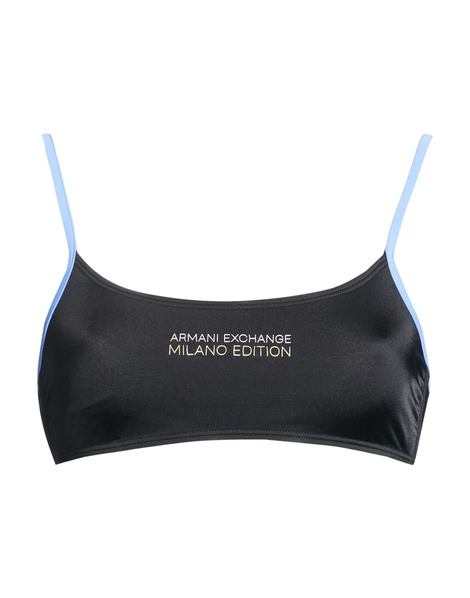 ARMANI EXCHANGE - Top Bikini