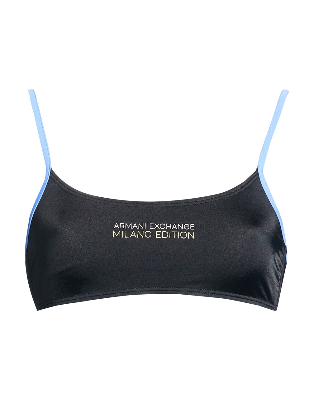 ARMANI EXCHANGE - Top Bikini