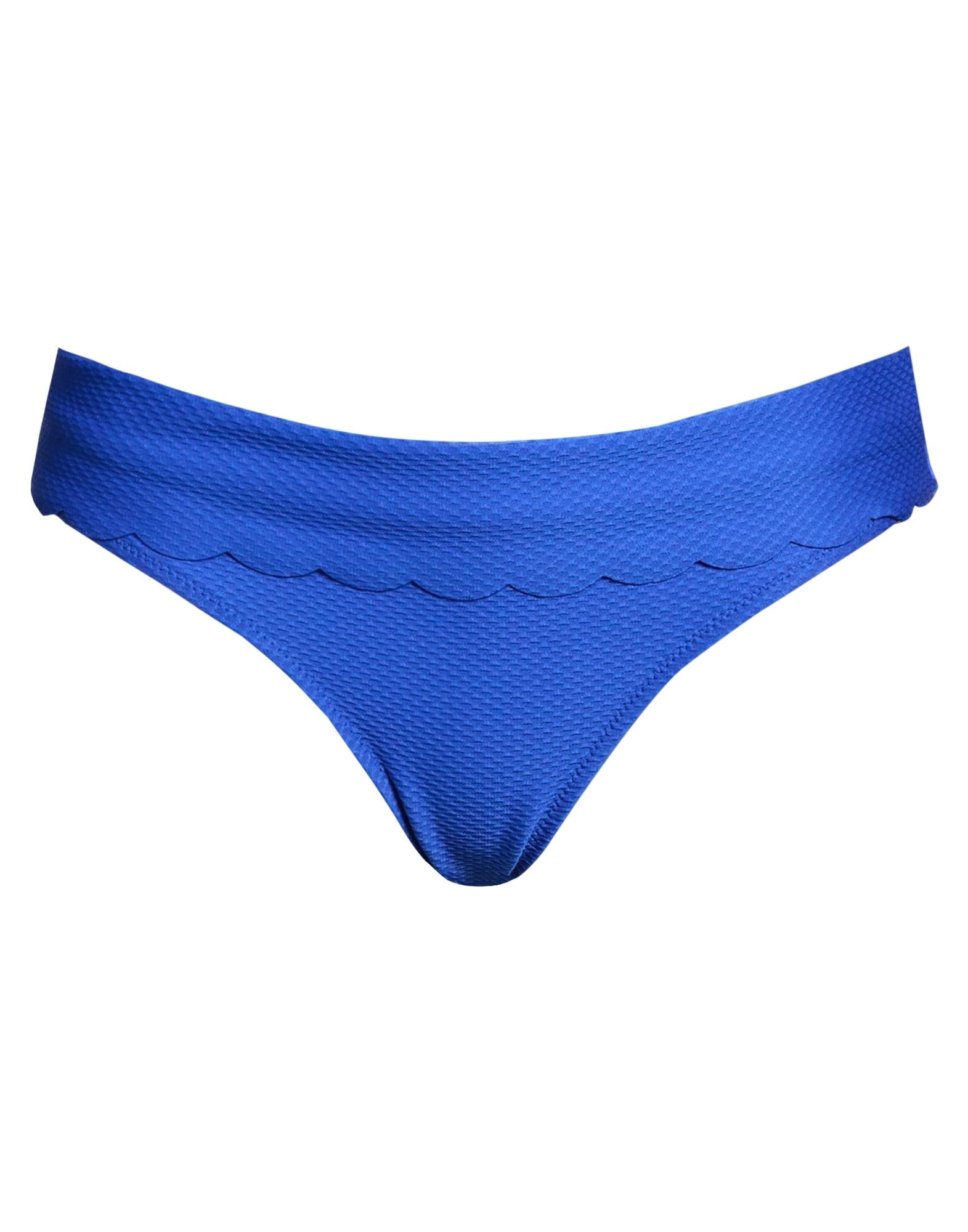 HEIDI KLEIN - Slip Bikini & Slip Mare