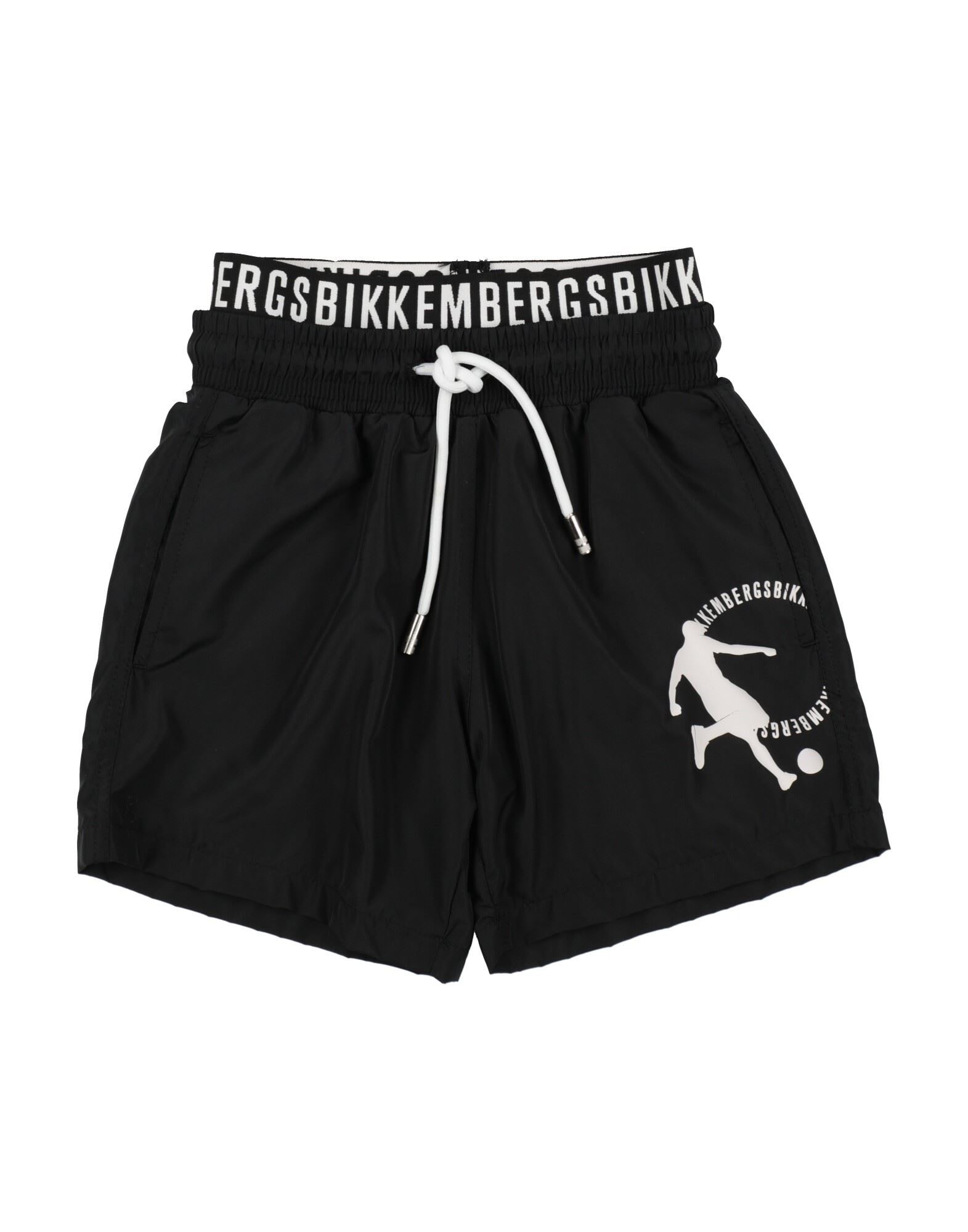 BIKKEMBERGS - Swim trunks