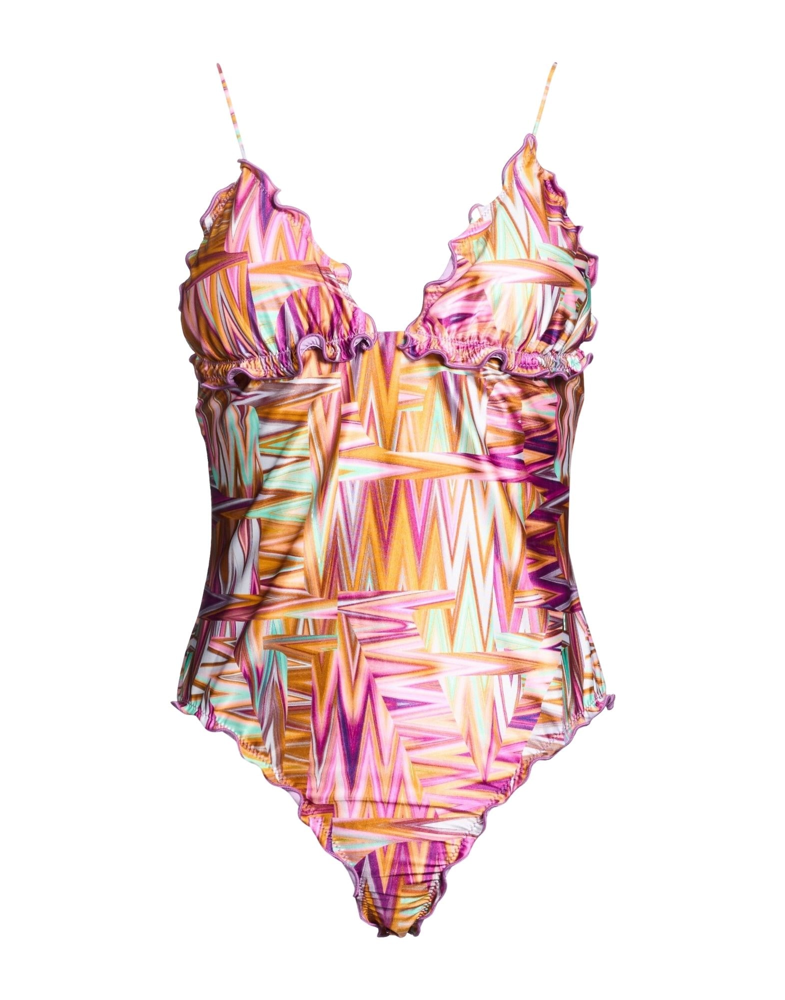 F**K PROJECT - One-piece swimsuits