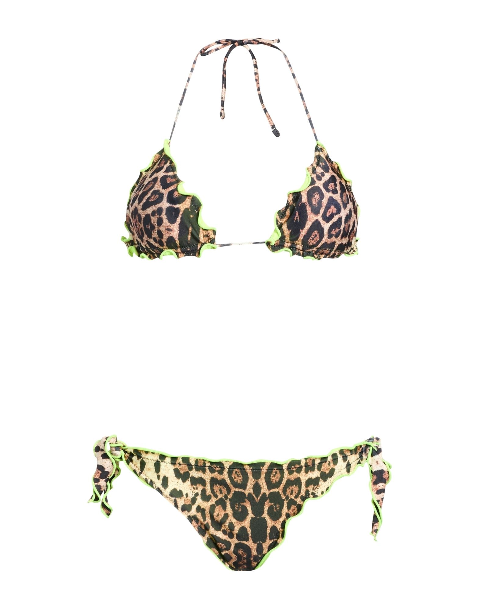 F**K PROJECT - Bikinis