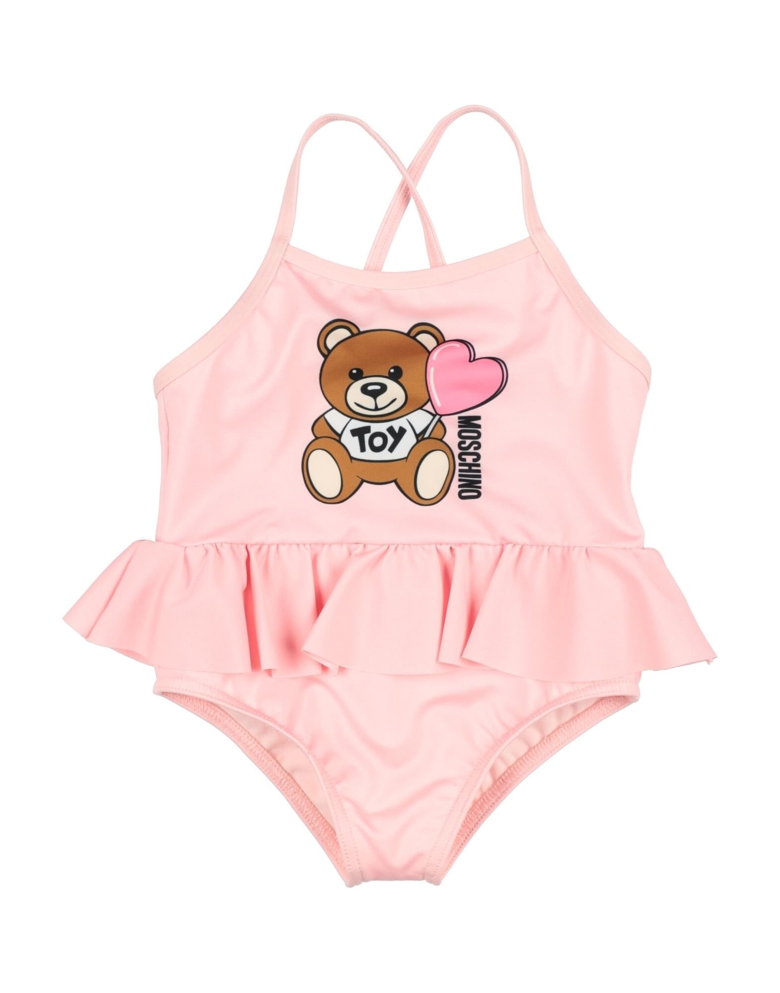 MOSCHINO BABY - One-piece swimsuits