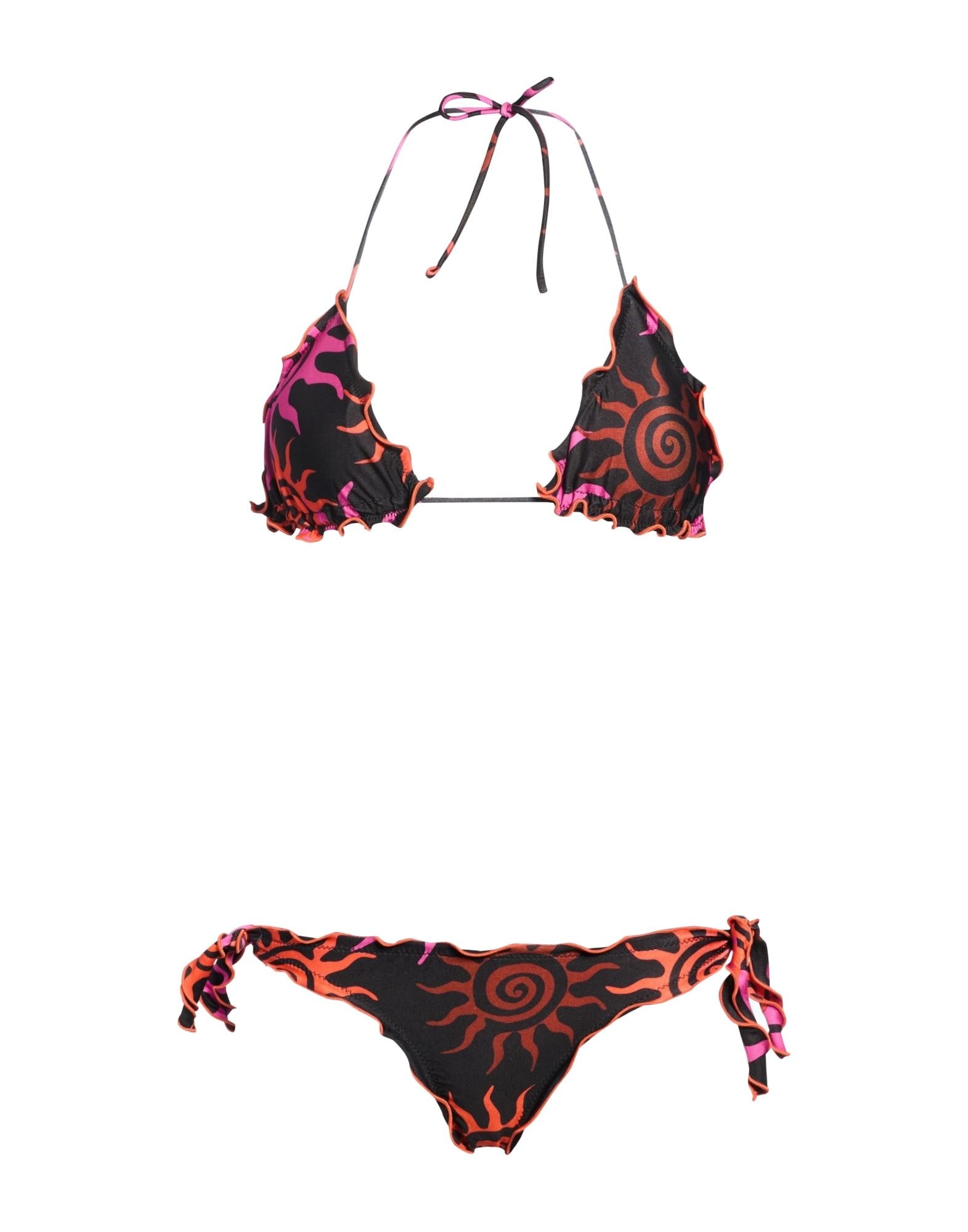 F**K PROJECT - Bikinis