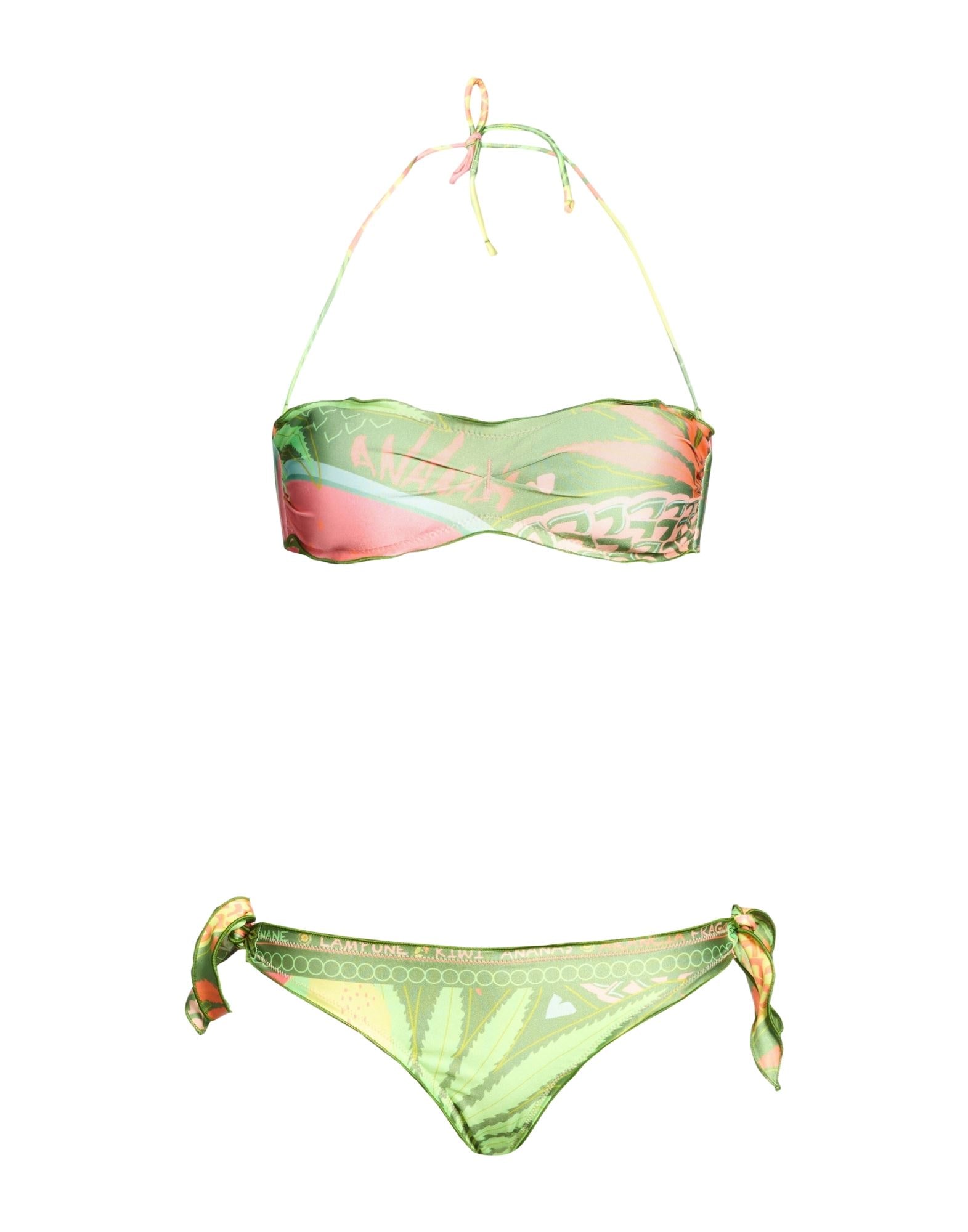 F**K PROJECT - Bikinis