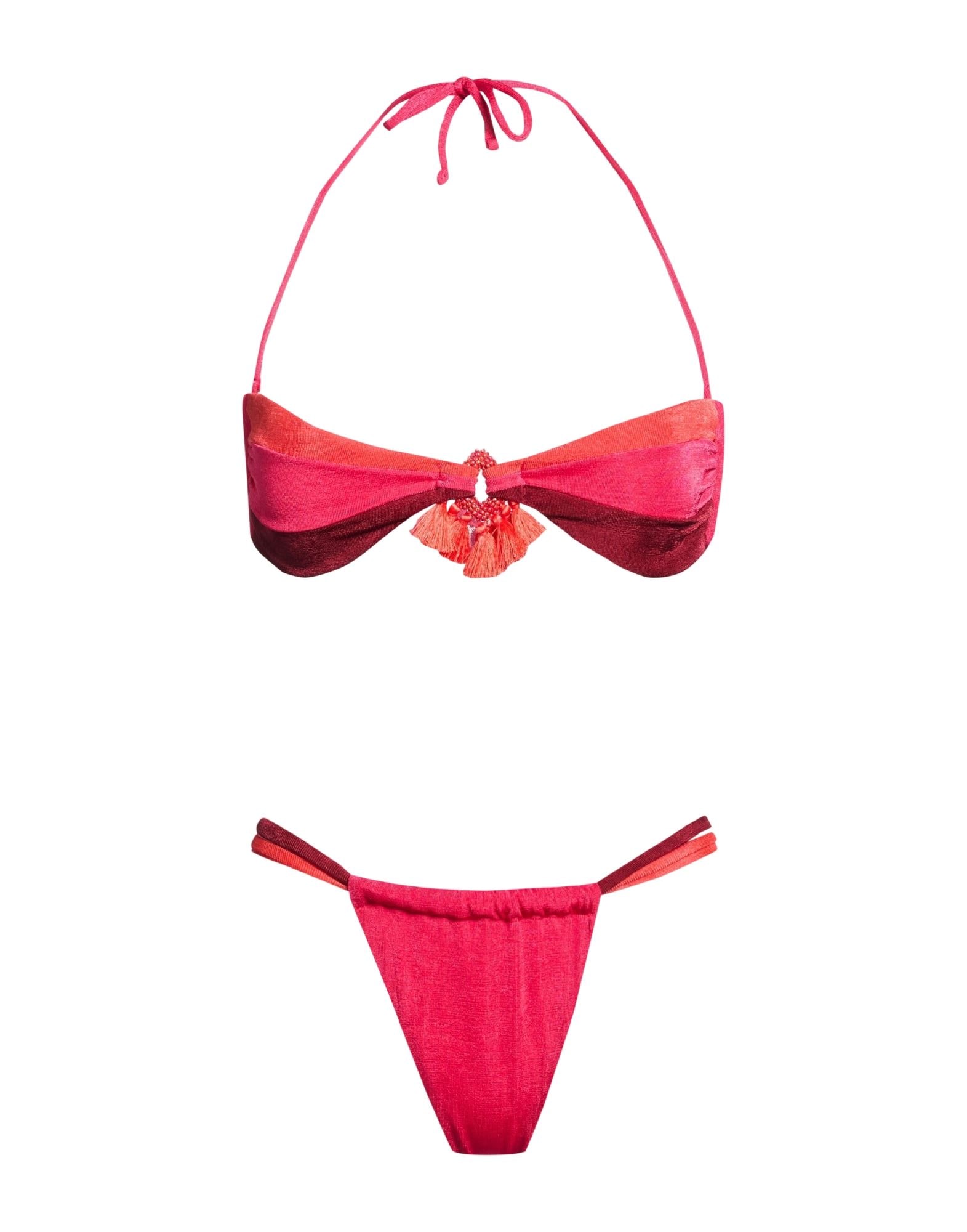 F**K PROJECT - Bikinis